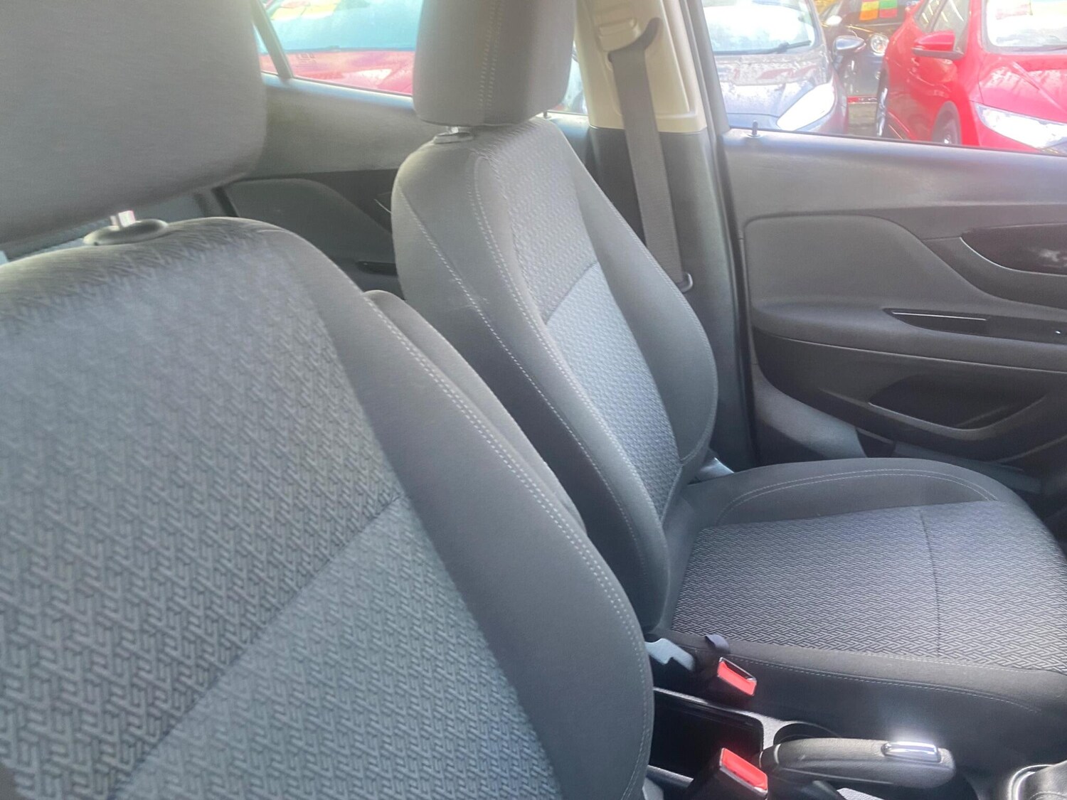 Used Vauxhall Mokka X 2018 for sale - 76689105: Photo 62