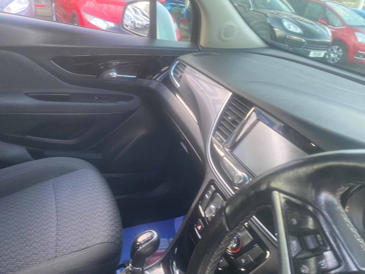 Used Vauxhall Mokka X 2018 for sale - 76689105: Photo 64