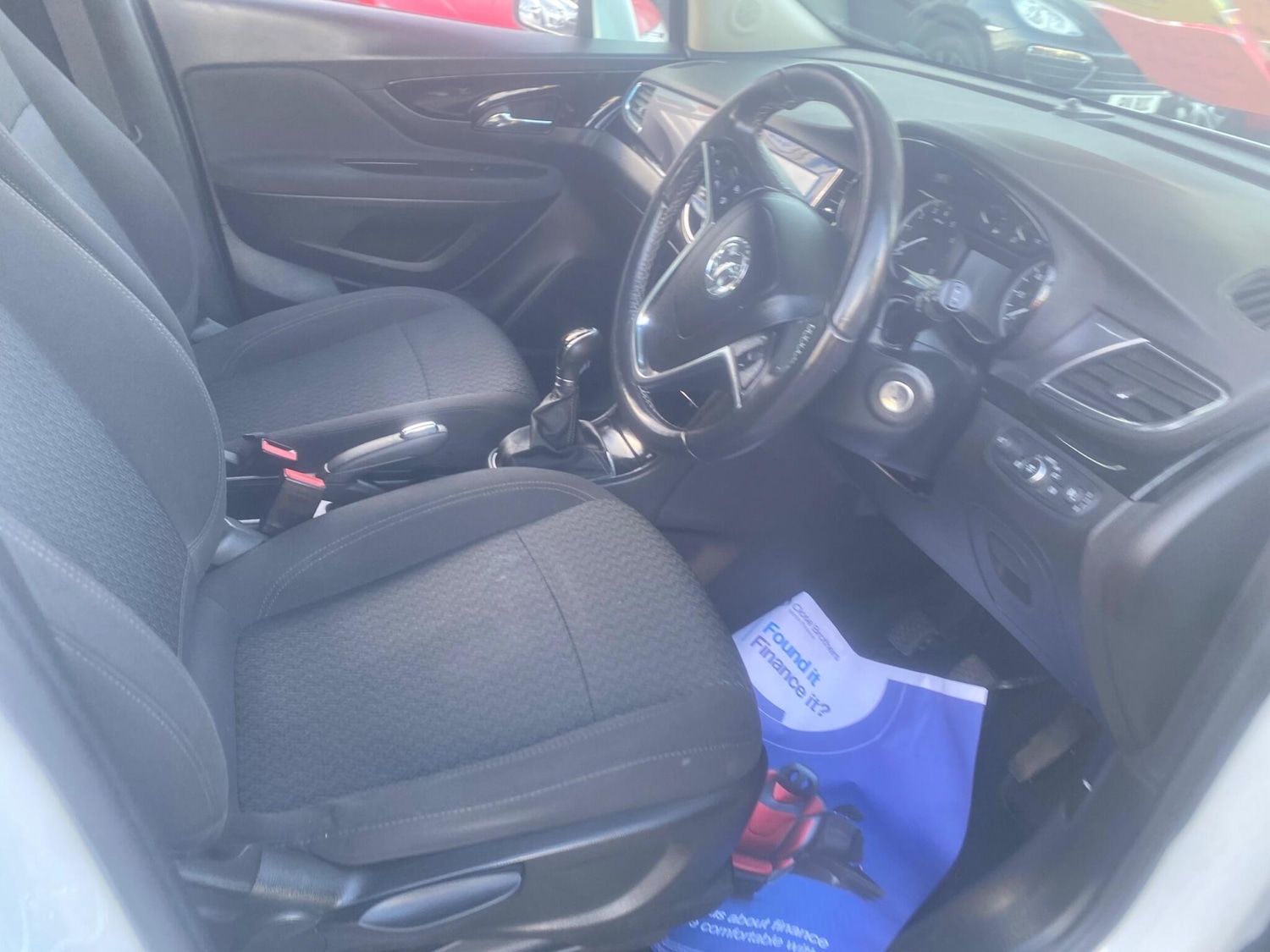 Used Vauxhall Mokka X 2018 for sale - 76689105: Photo 65