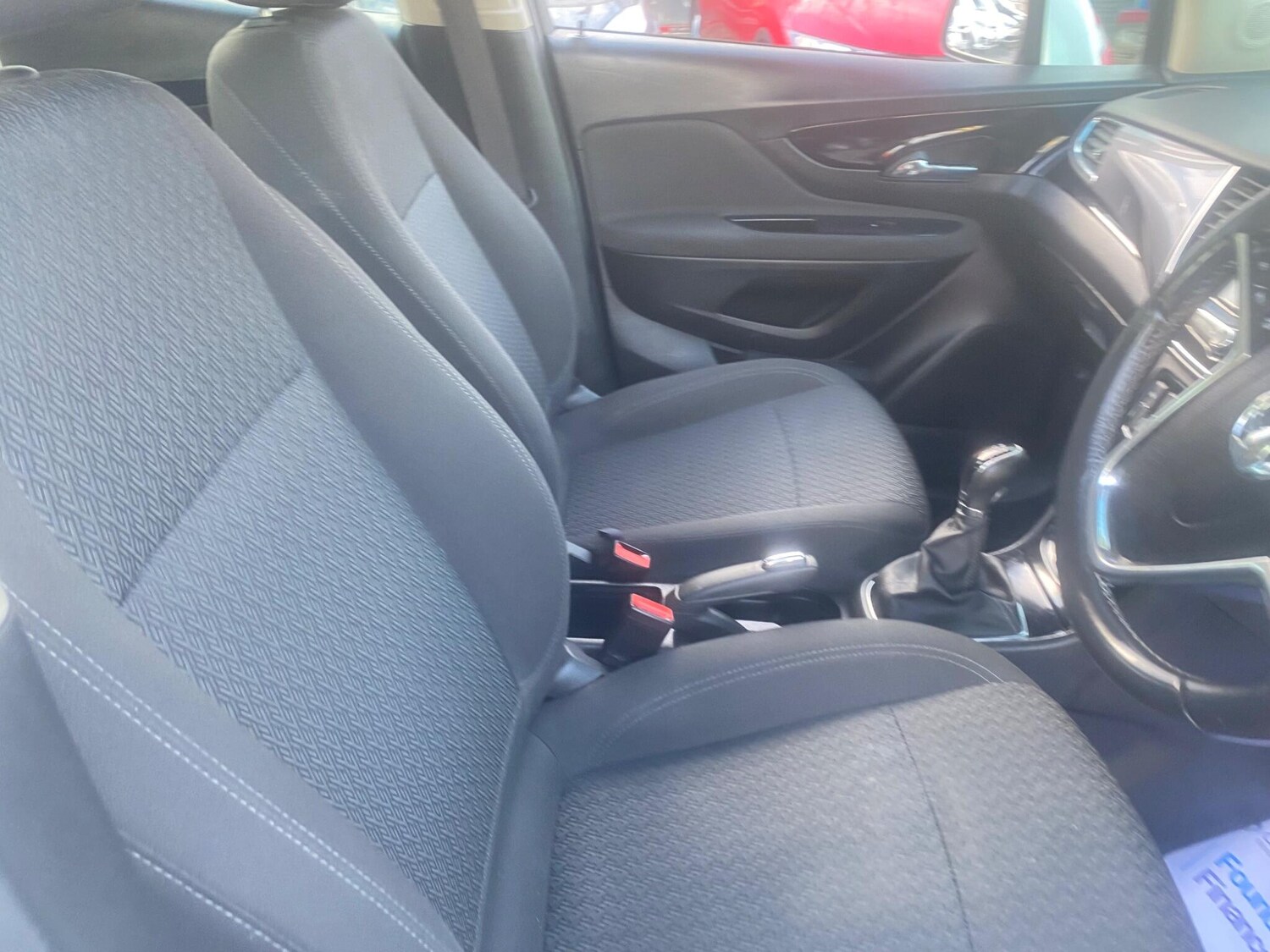 Used Vauxhall Mokka X 2018 for sale - 76689105: Photo 66