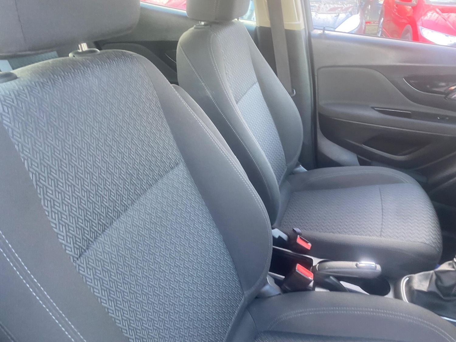 Used Vauxhall Mokka X 2018 for sale - 76689105: Photo 67