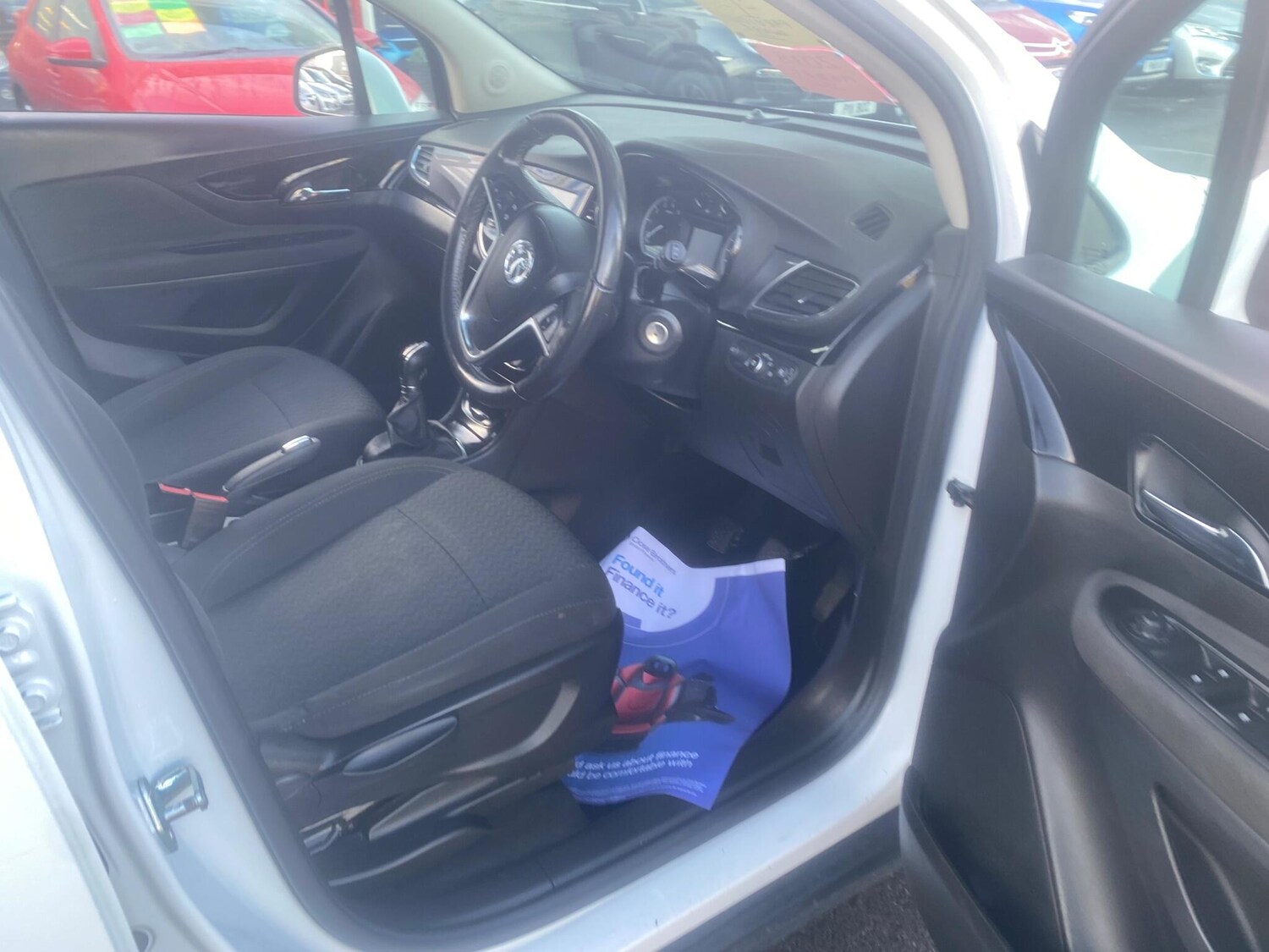 Used Vauxhall Mokka X 2018 for sale - 76689105: Photo 70