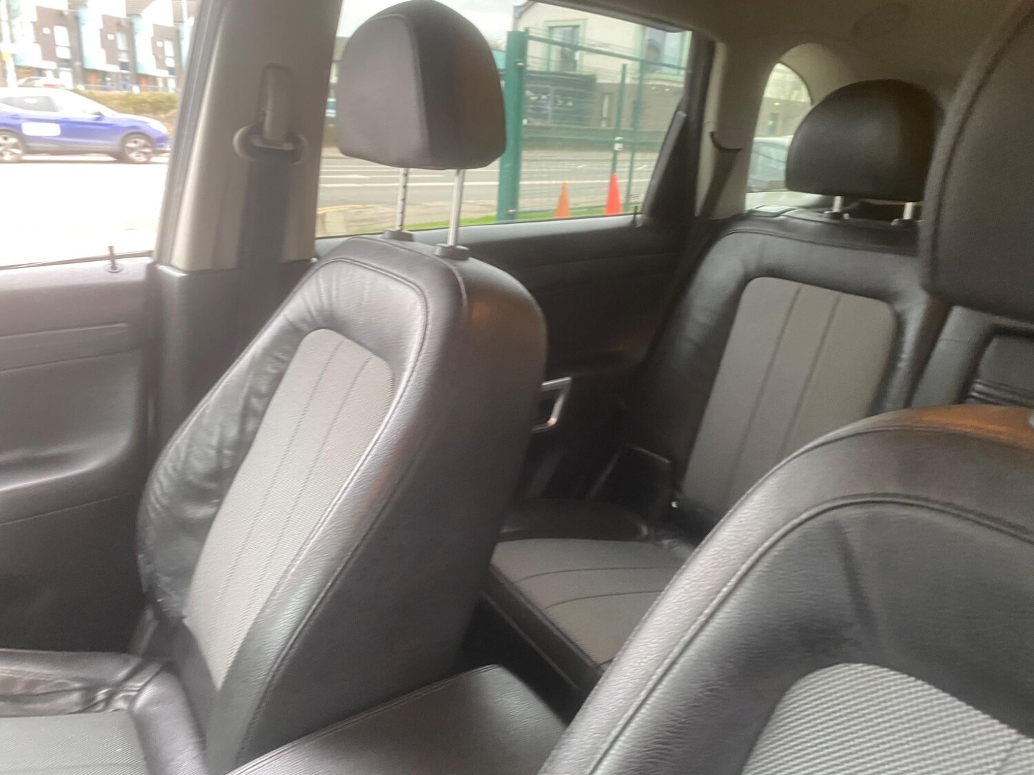 Used Vauxhall Antara for sale - 76989779: Photo 14