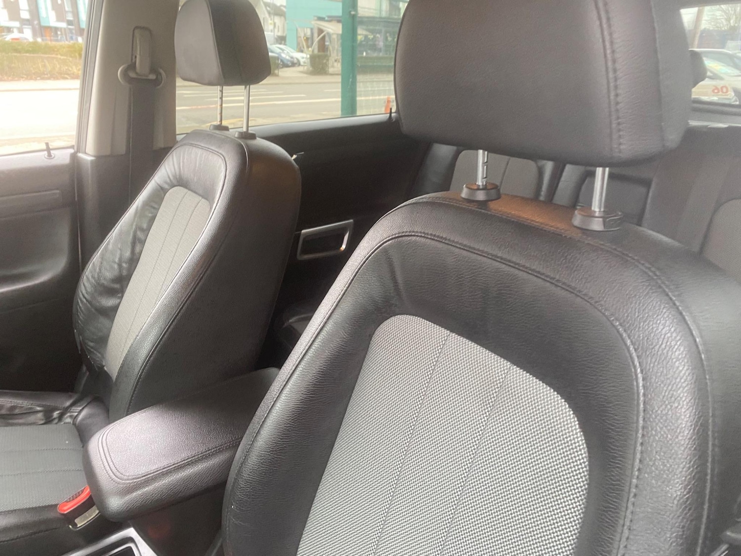 Used Vauxhall Antara for sale - 76989779: Photo 15