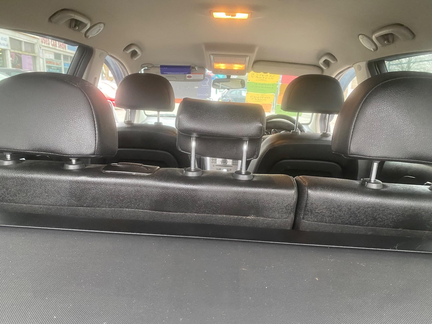 Used Vauxhall Antara for sale - 76989779: Photo 37