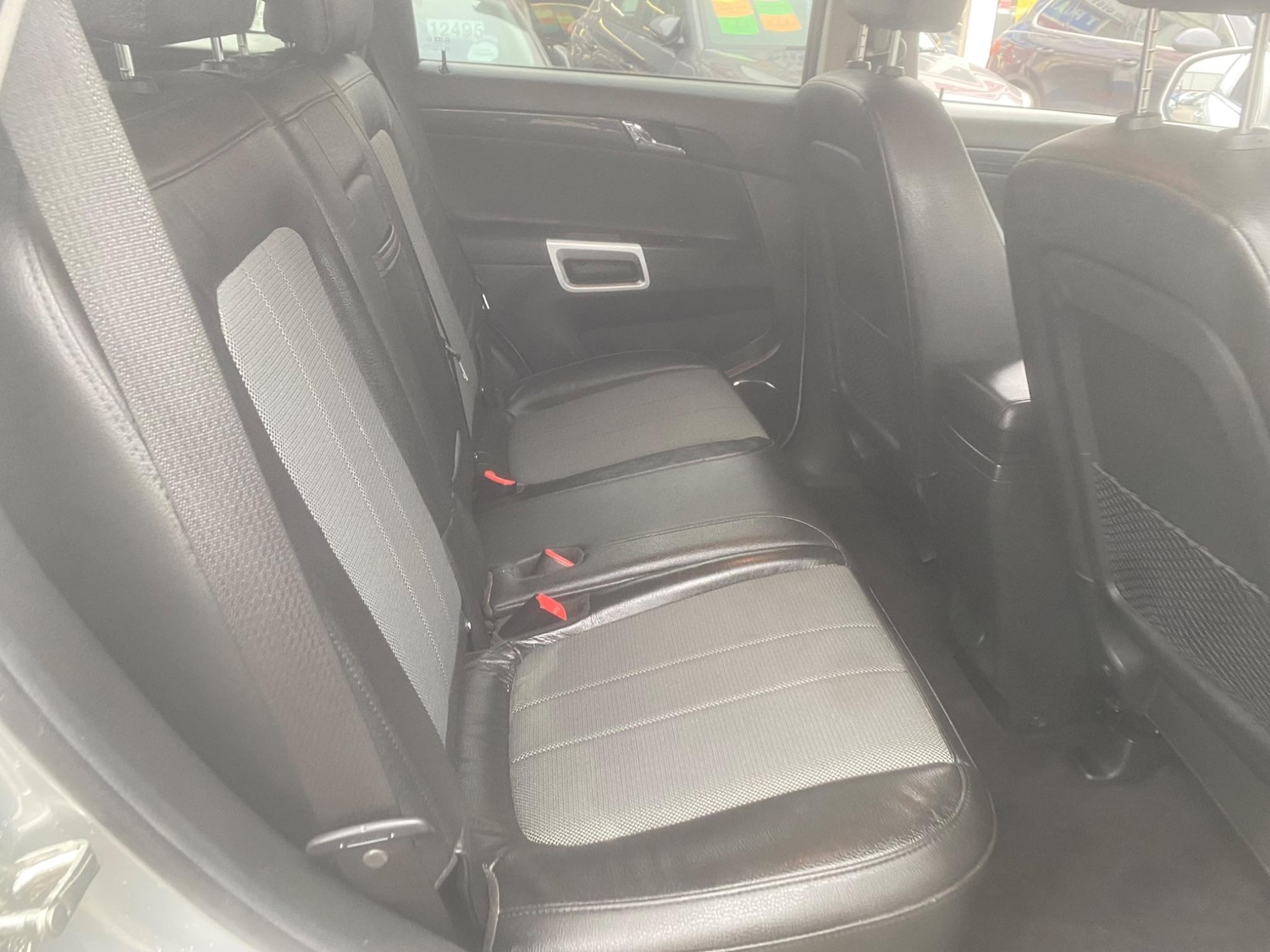 Used Vauxhall Antara for sale - 76989779: Photo 43