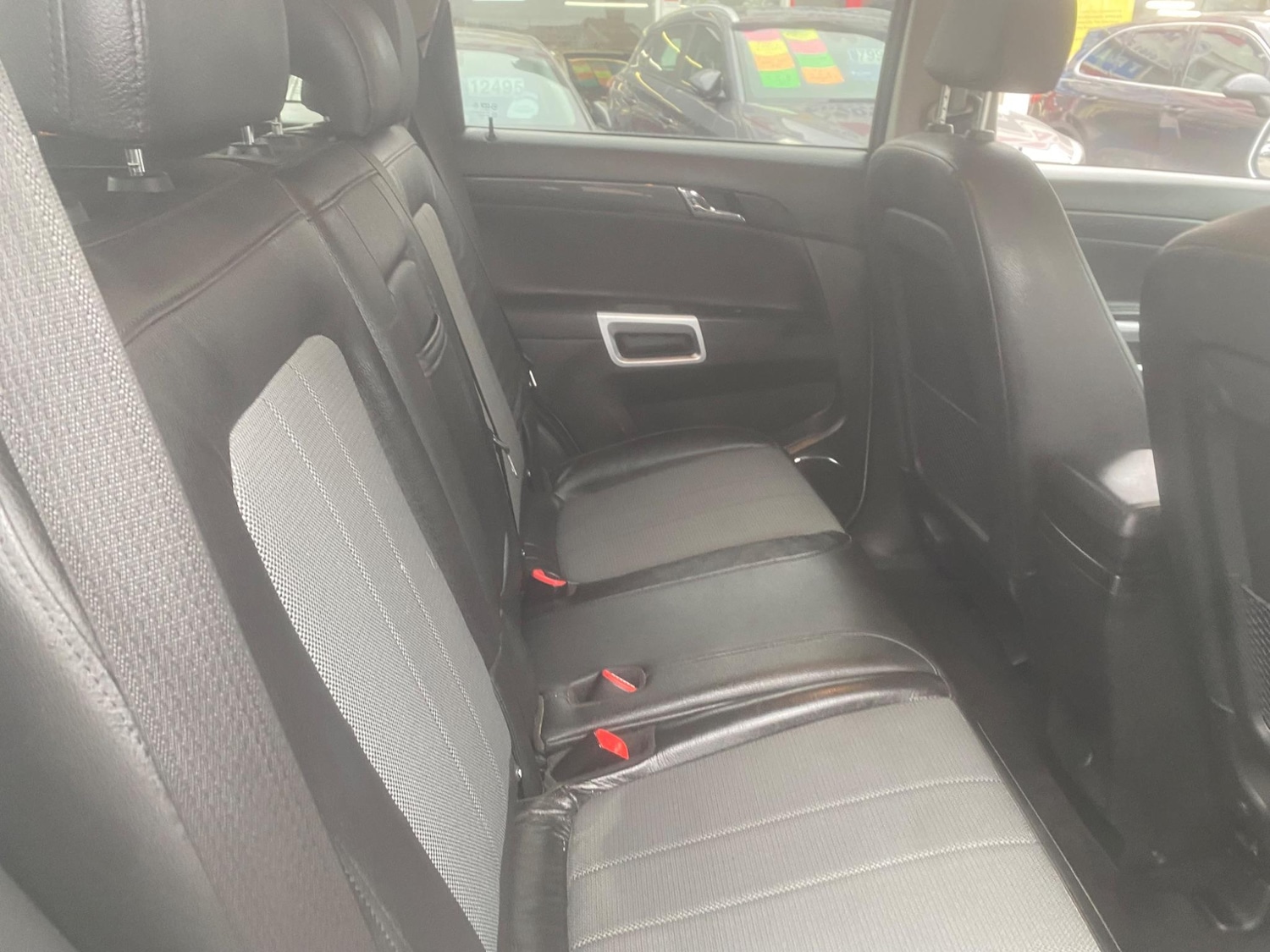 Used Vauxhall Antara for sale - 76989779: Photo 44