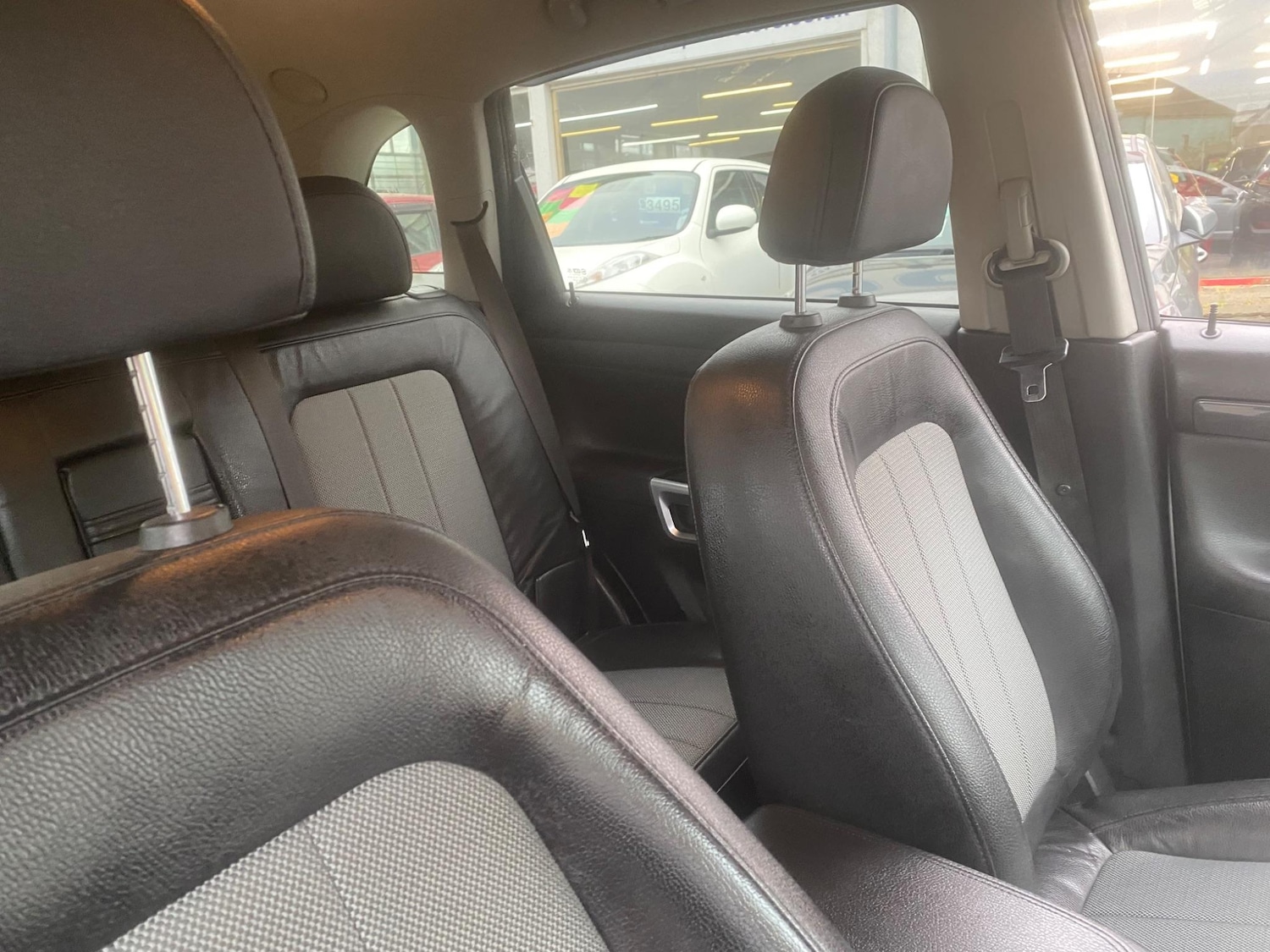 Used Vauxhall Antara for sale - 76989779: Photo 52