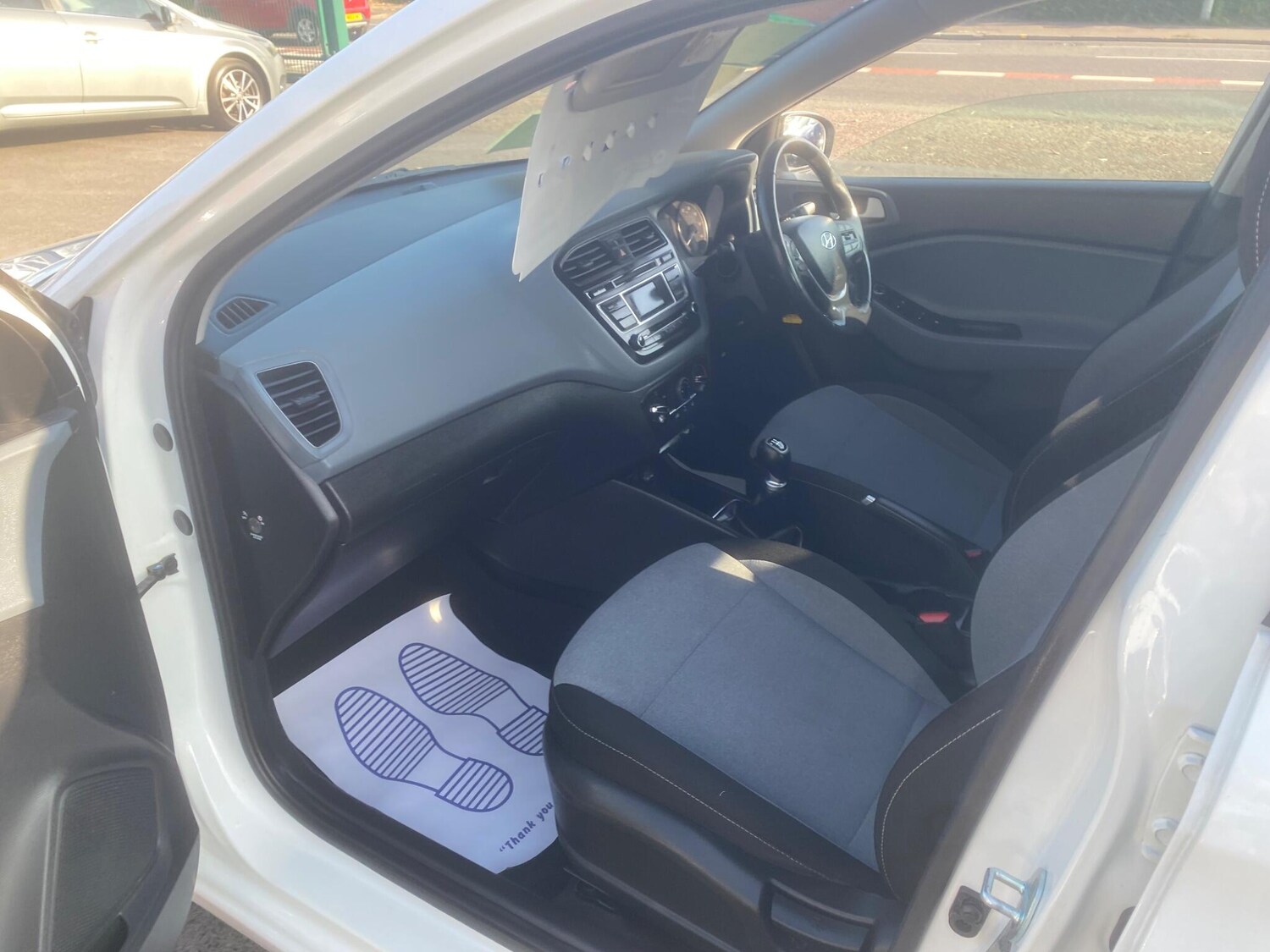 Used Hyundai i20 2015 for sale - 76550707: Photo 37