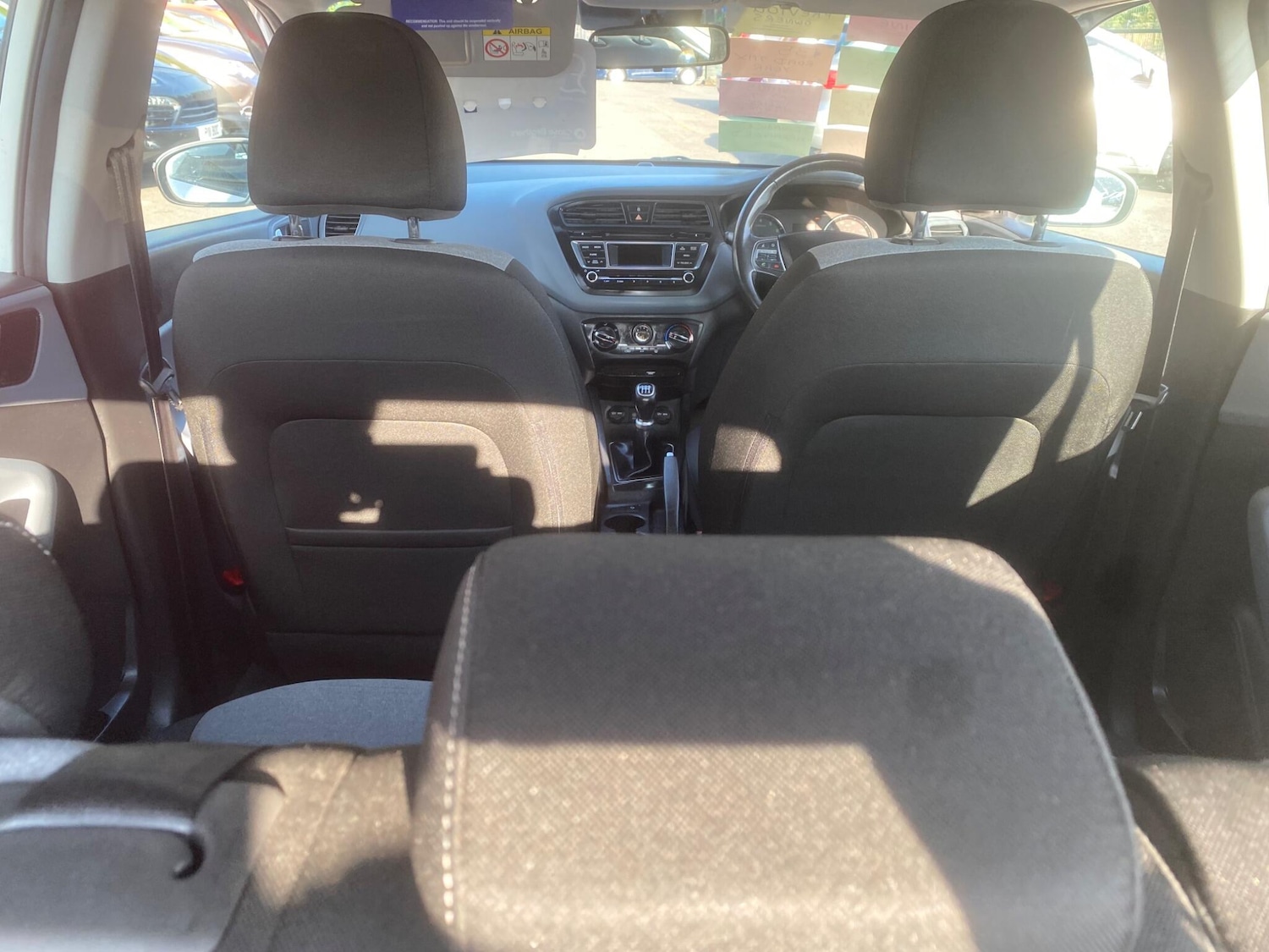 Used Hyundai i20 2015 for sale - 76550707: Photo 57