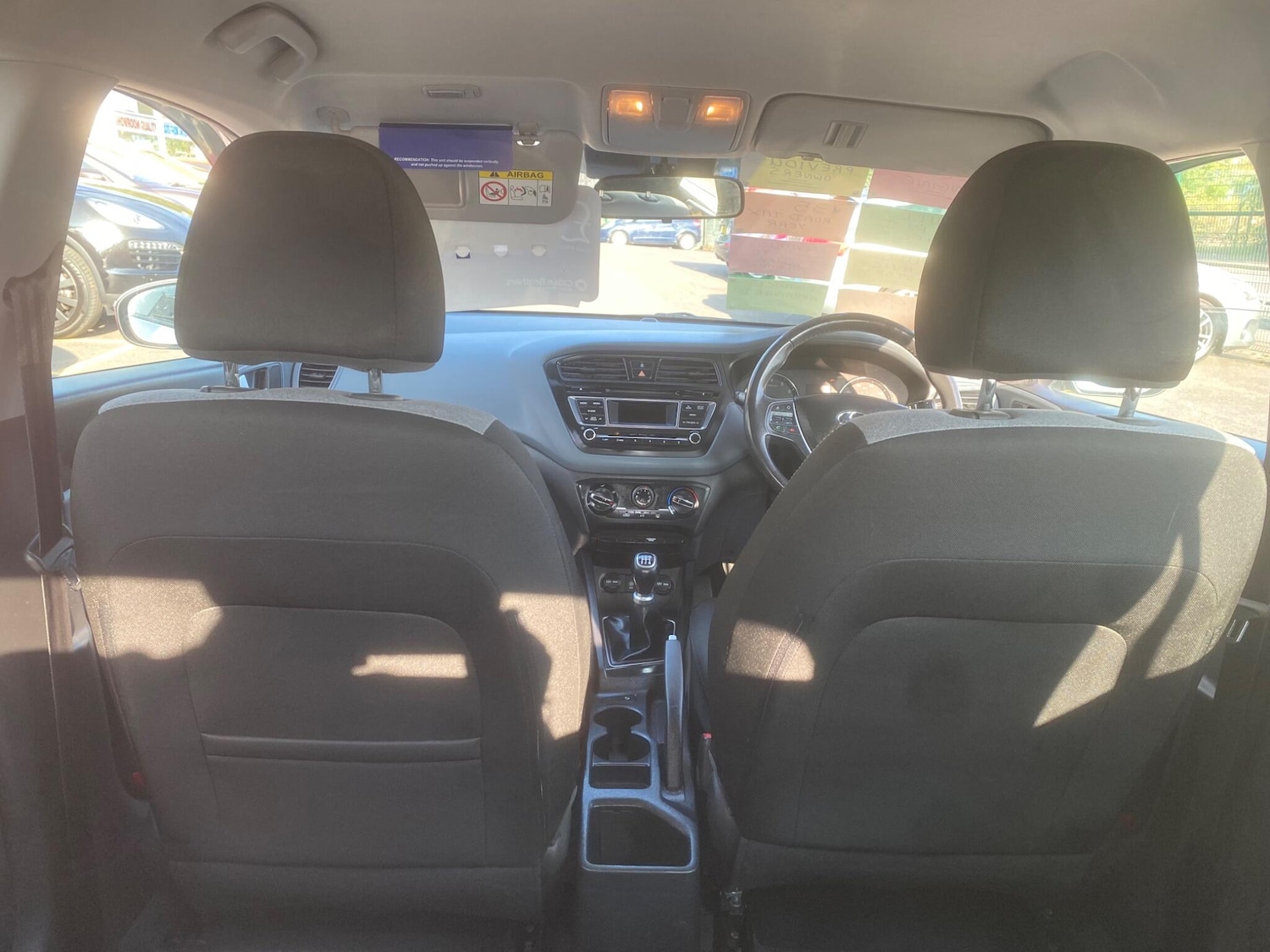 Used Hyundai i20 2015 for sale - 76550707: Photo 58