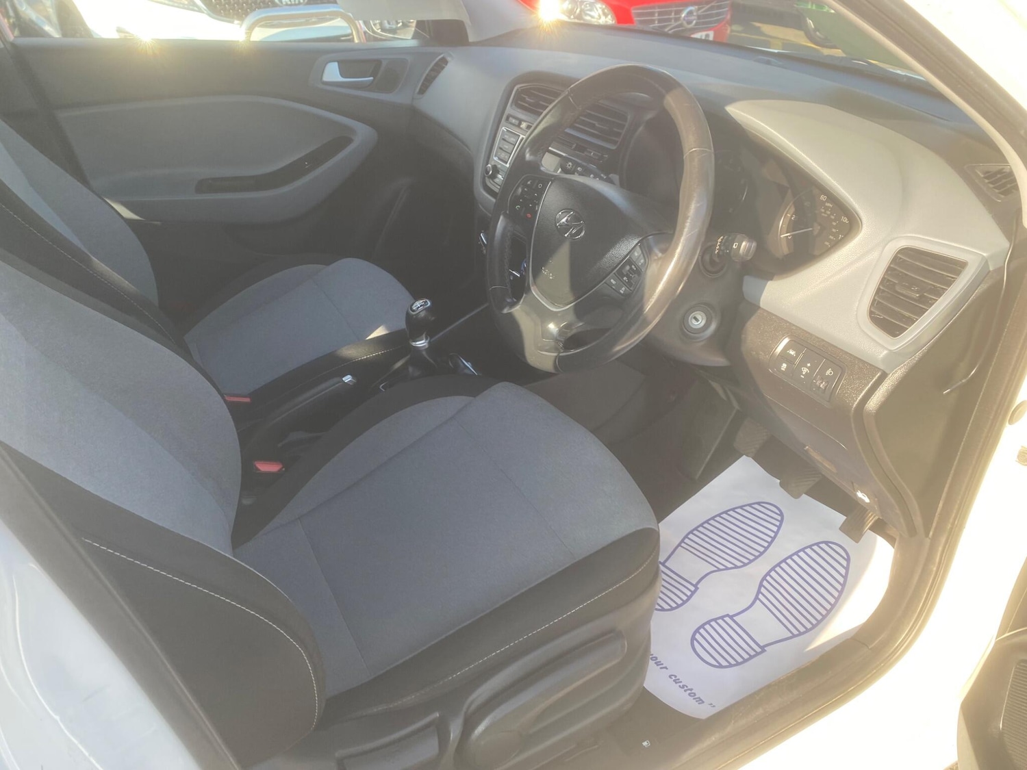 Used Hyundai i20 2015 for sale - 76550707: Photo 82