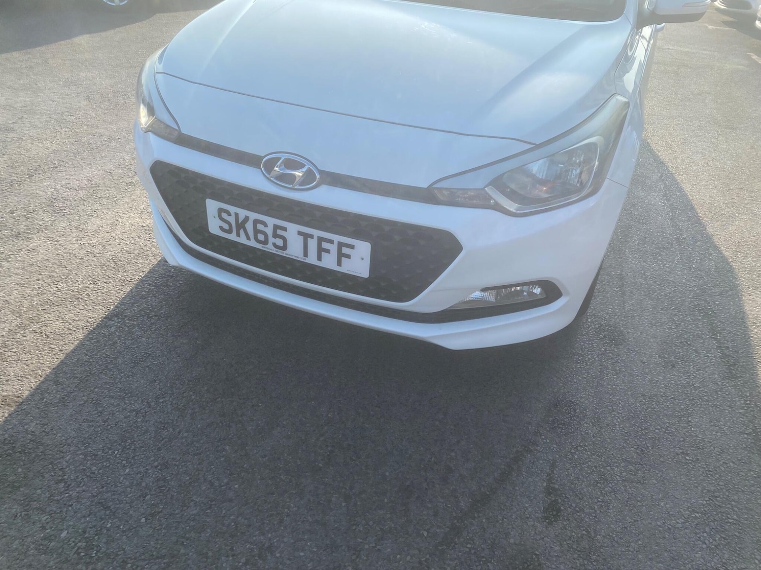 Used Hyundai i20 2015 for sale - 76550707: Photo 97