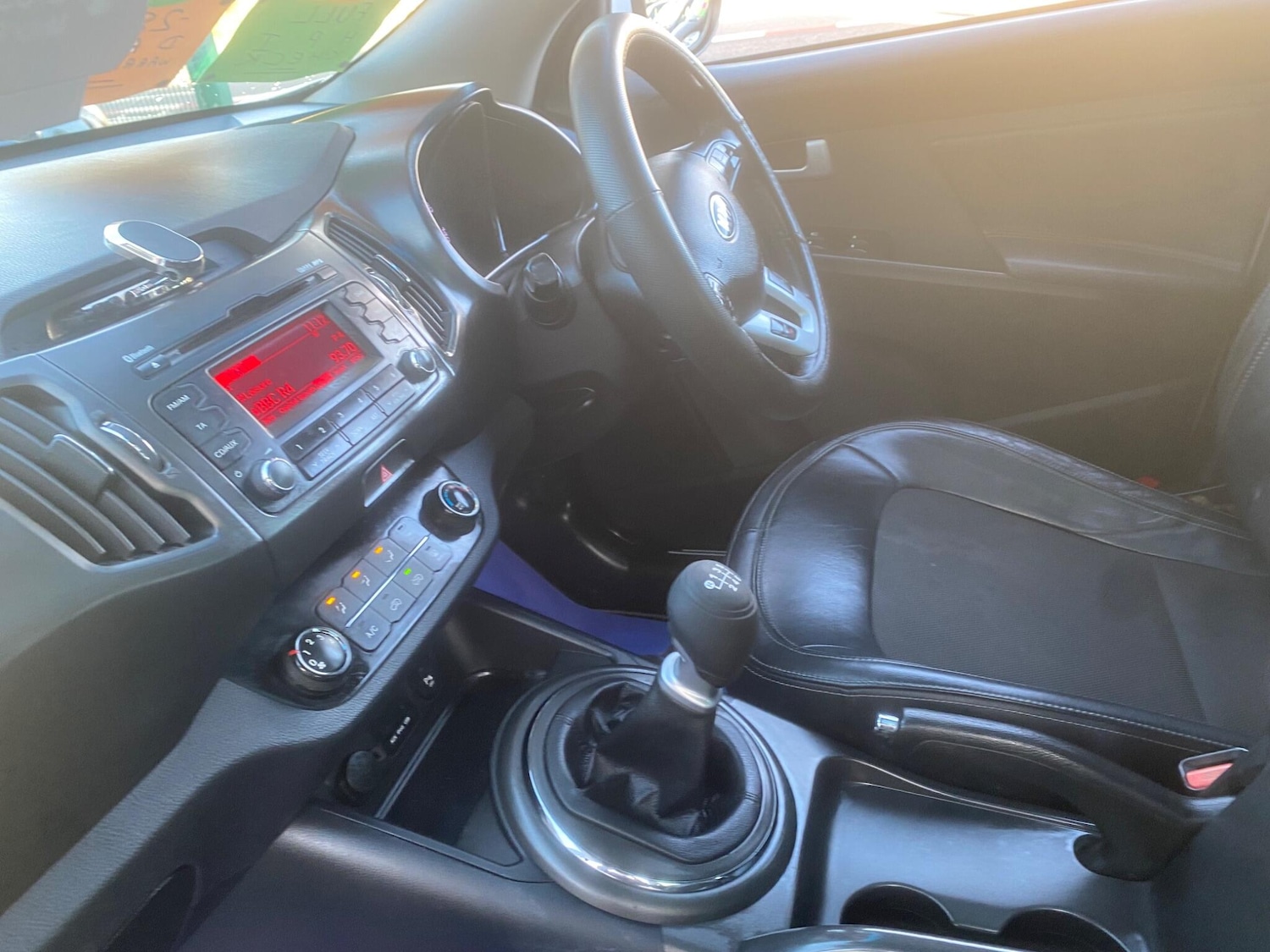 Used Kia Sportage 2013 for sale - 76997141: Photo 20