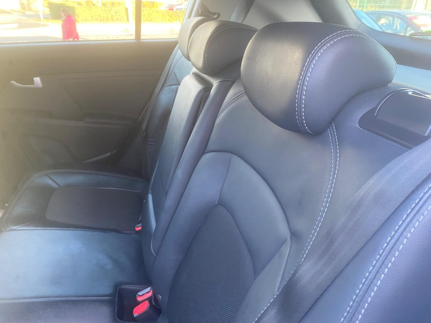 Used Kia Sportage 2013 for sale - 76997141: Photo 26