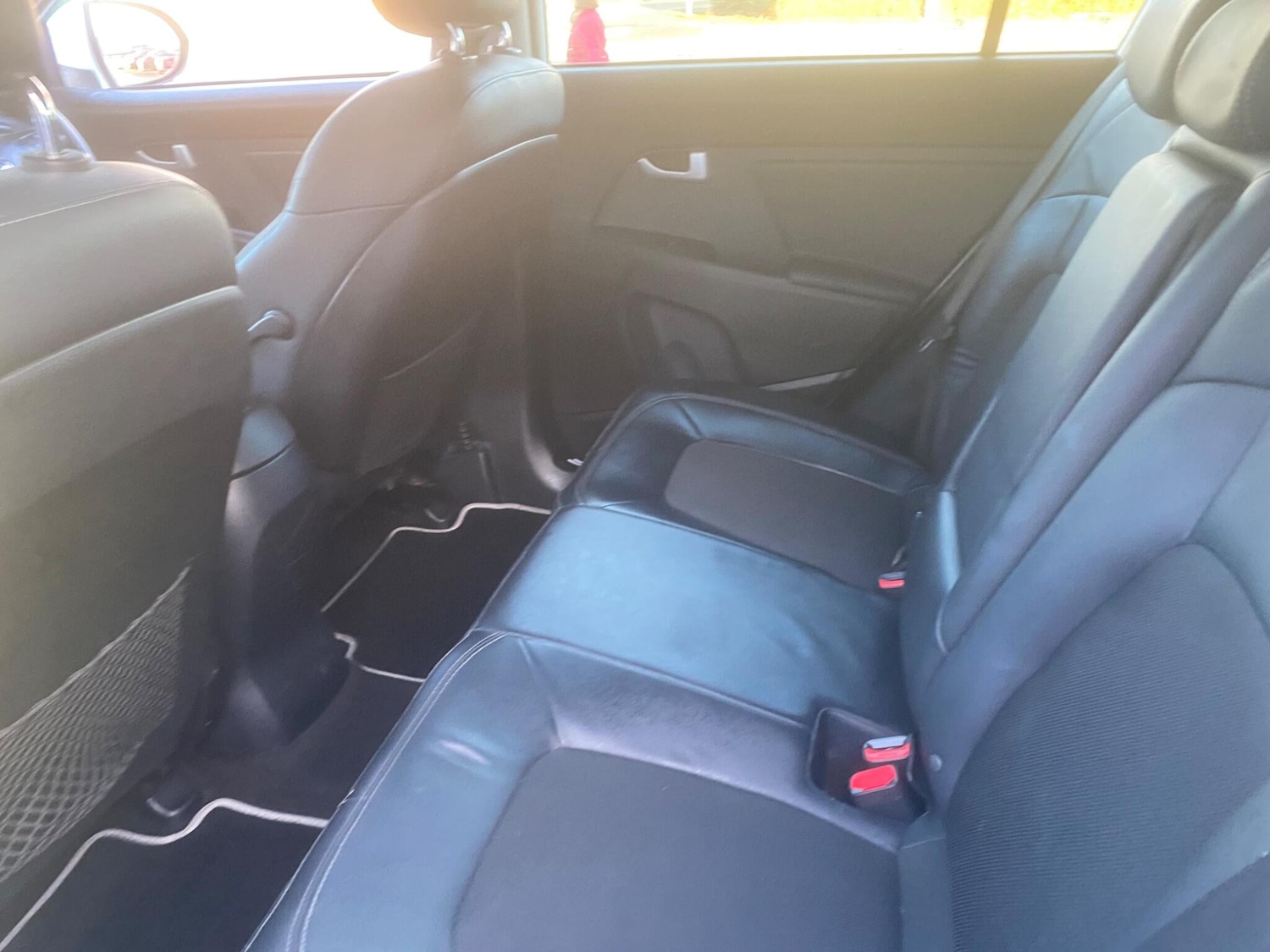 Used Kia Sportage 2013 for sale - 76997141: Photo 28