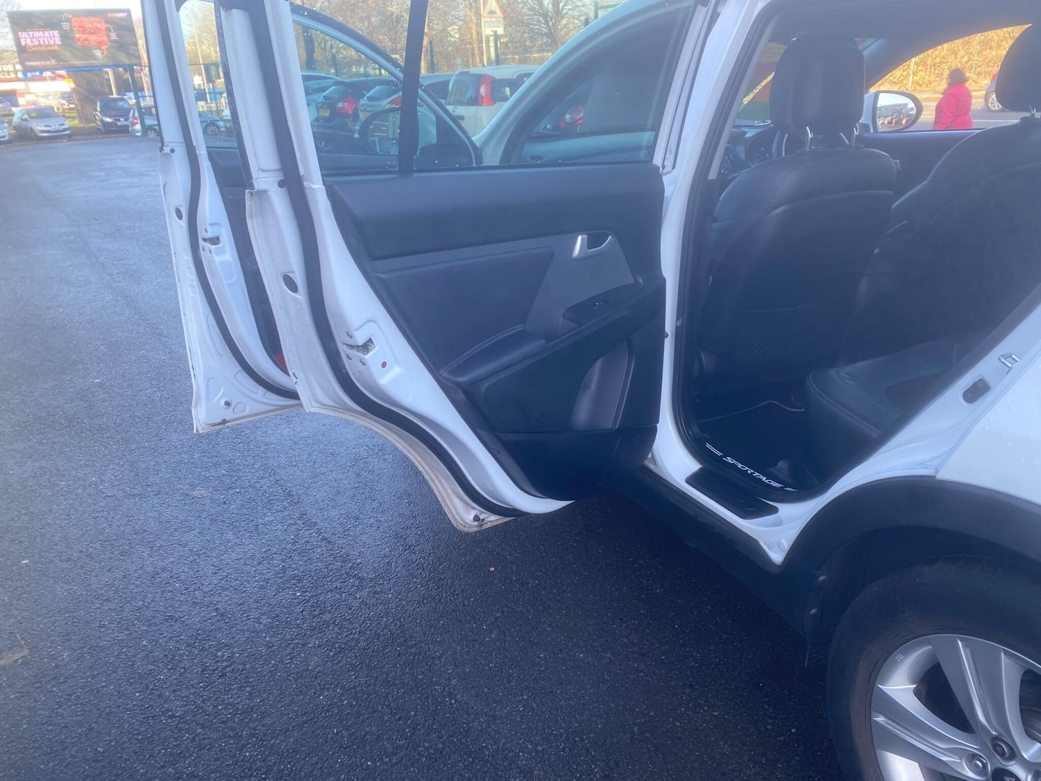 Used Kia Sportage 2013 for sale - 76997141: Photo 31