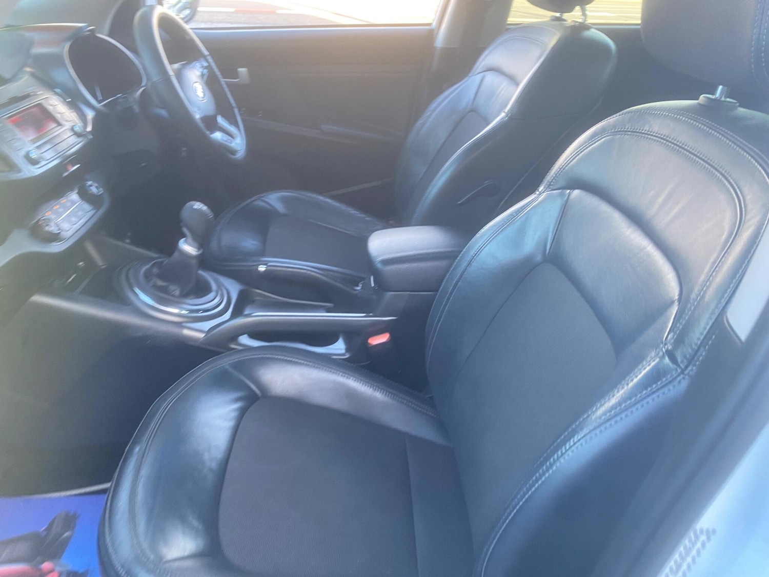 Used Kia Sportage 2013 for sale - 76997141: Photo 36