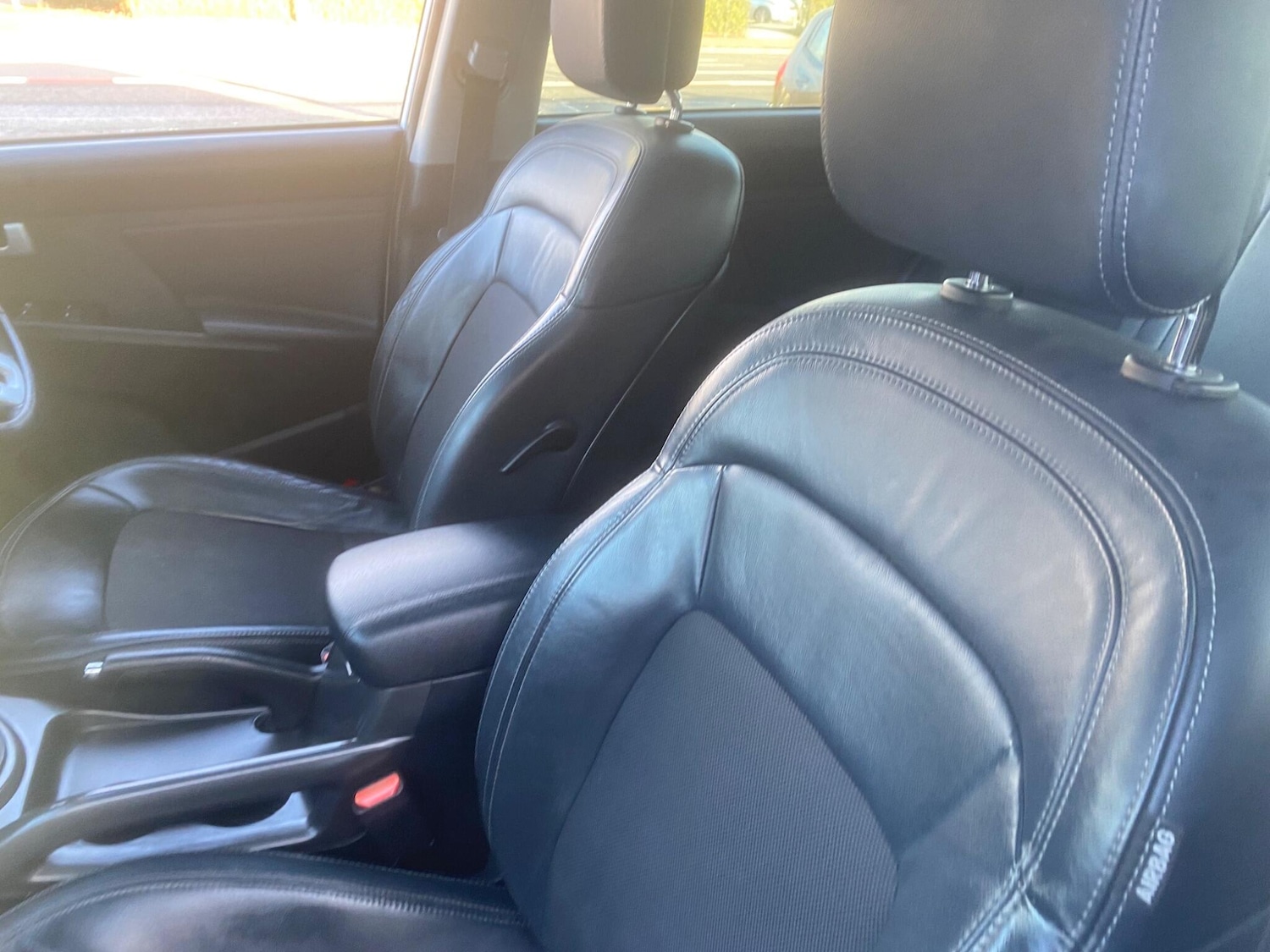 Used Kia Sportage 2013 for sale - 76997141: Photo 37