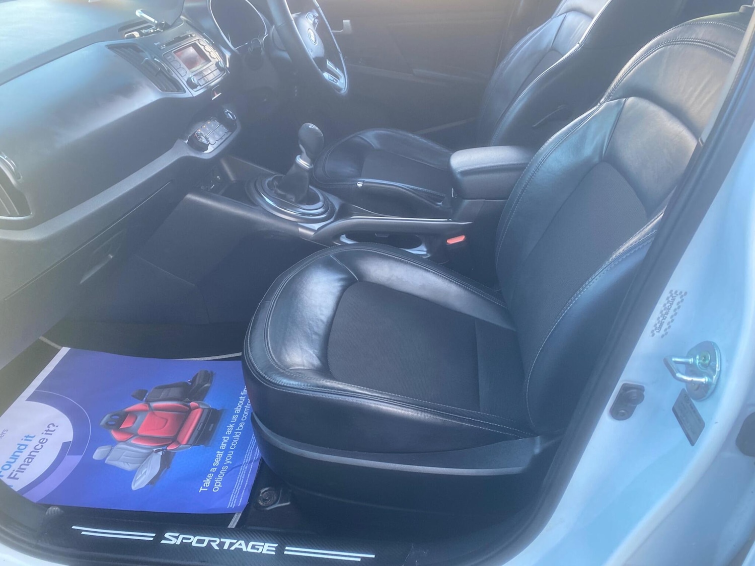 Used Kia Sportage 2013 for sale - 76997141: Photo 39