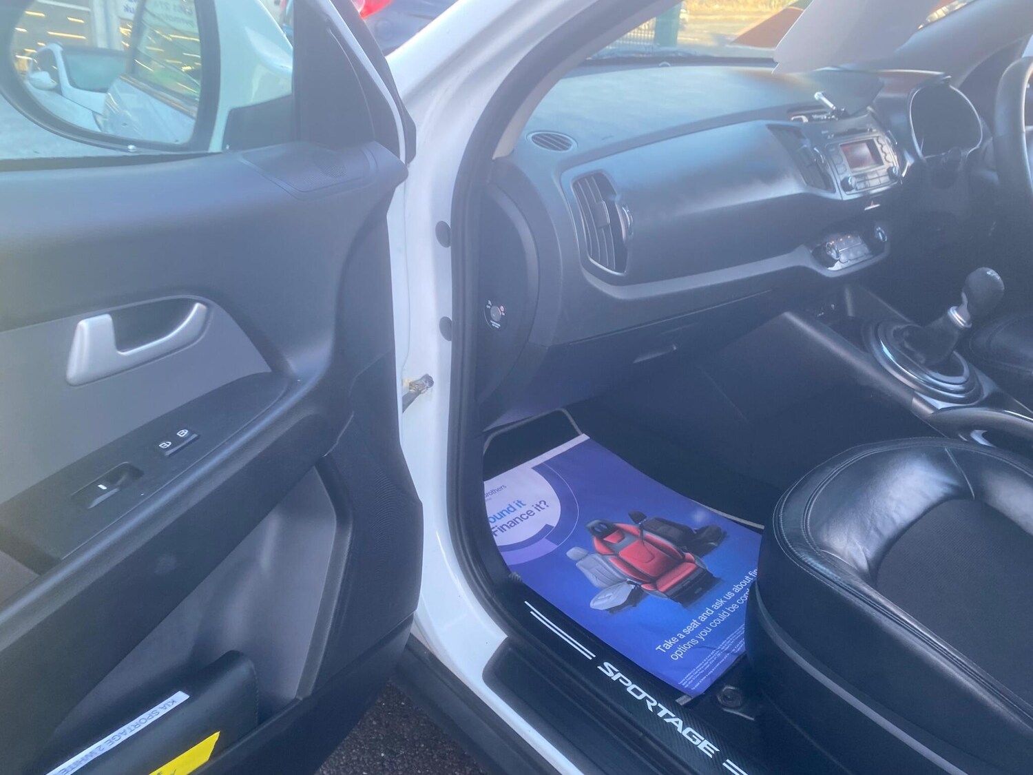 Used Kia Sportage 2013 for sale - 76997141: Photo 41