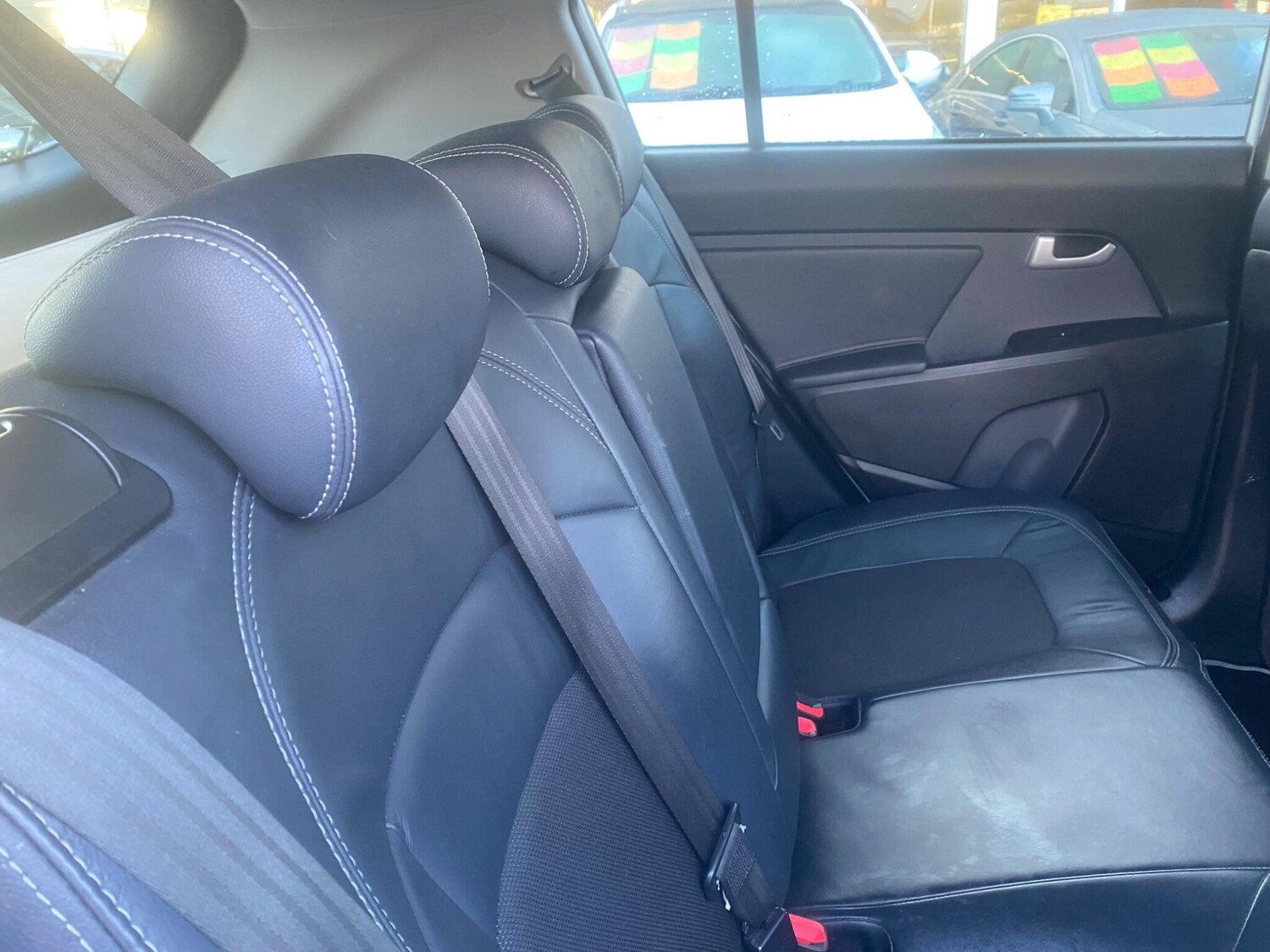 Used Kia Sportage 2013 for sale - 76997141: Photo 45