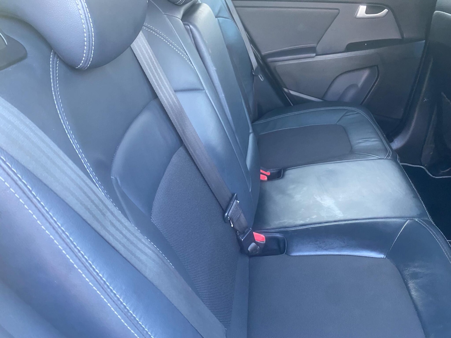 Used Kia Sportage 2013 for sale - 76997141: Photo 49