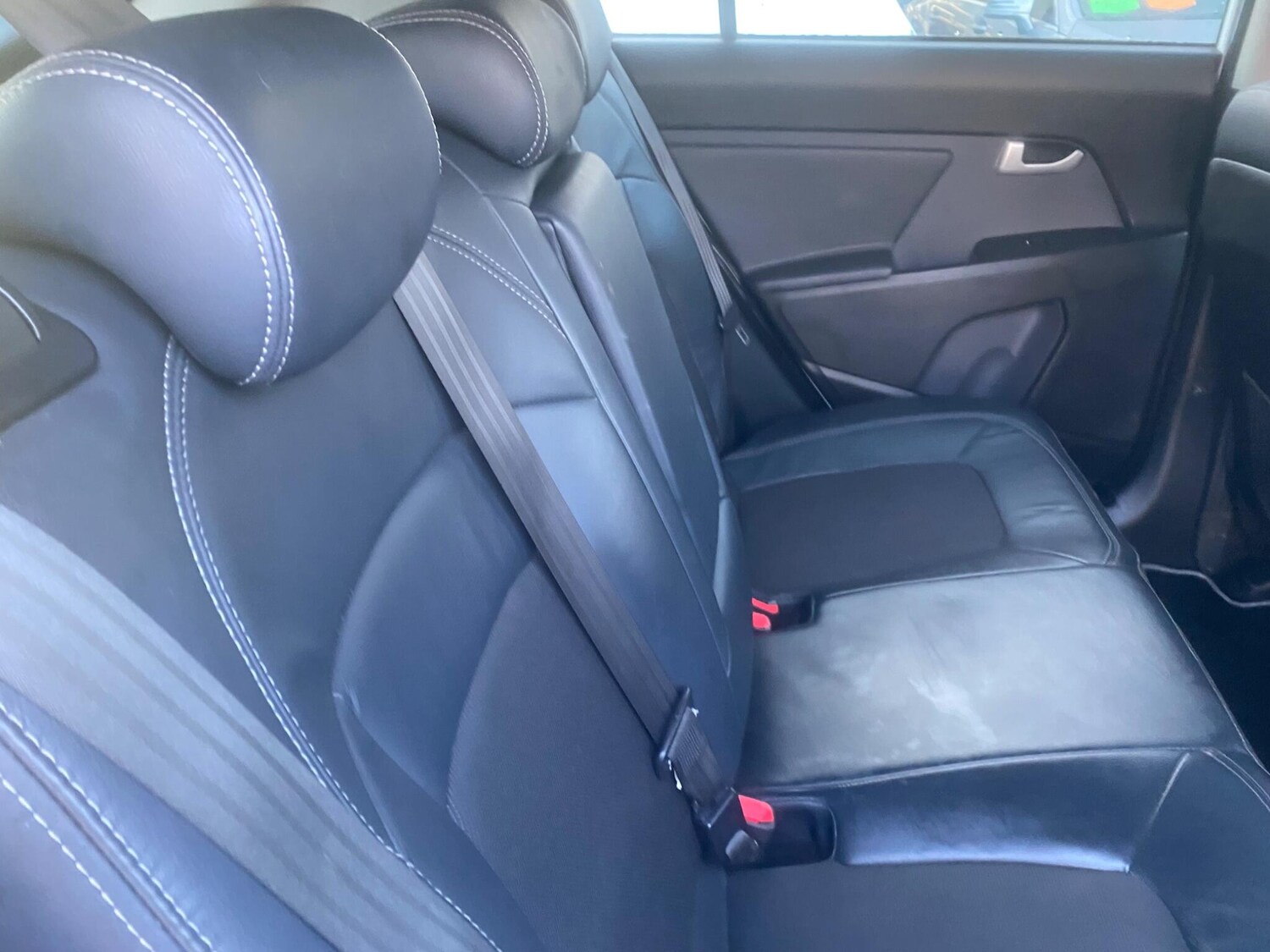 Used Kia Sportage 2013 for sale - 76997141: Photo 50