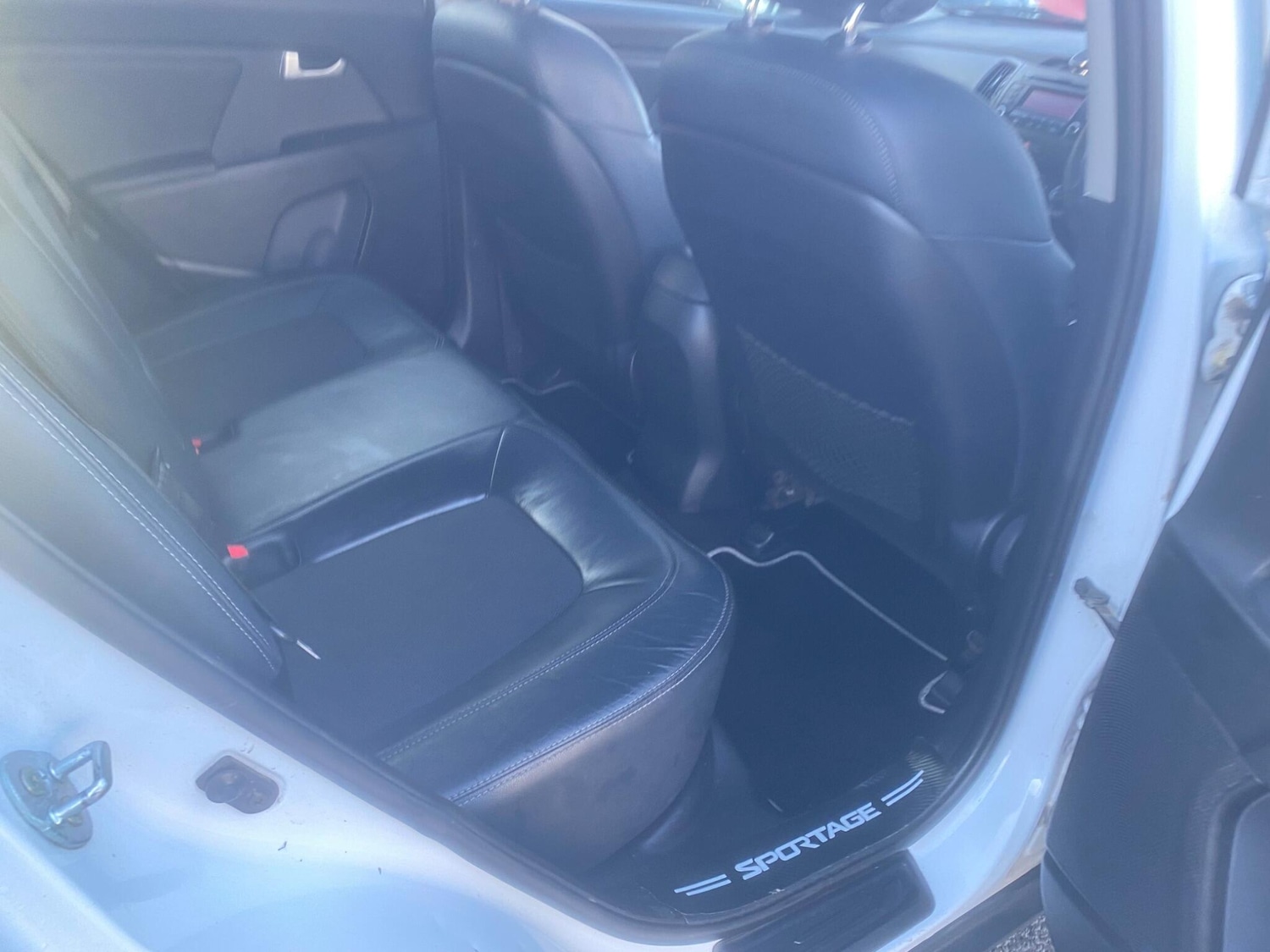 Used Kia Sportage 2013 for sale - 76997141: Photo 52