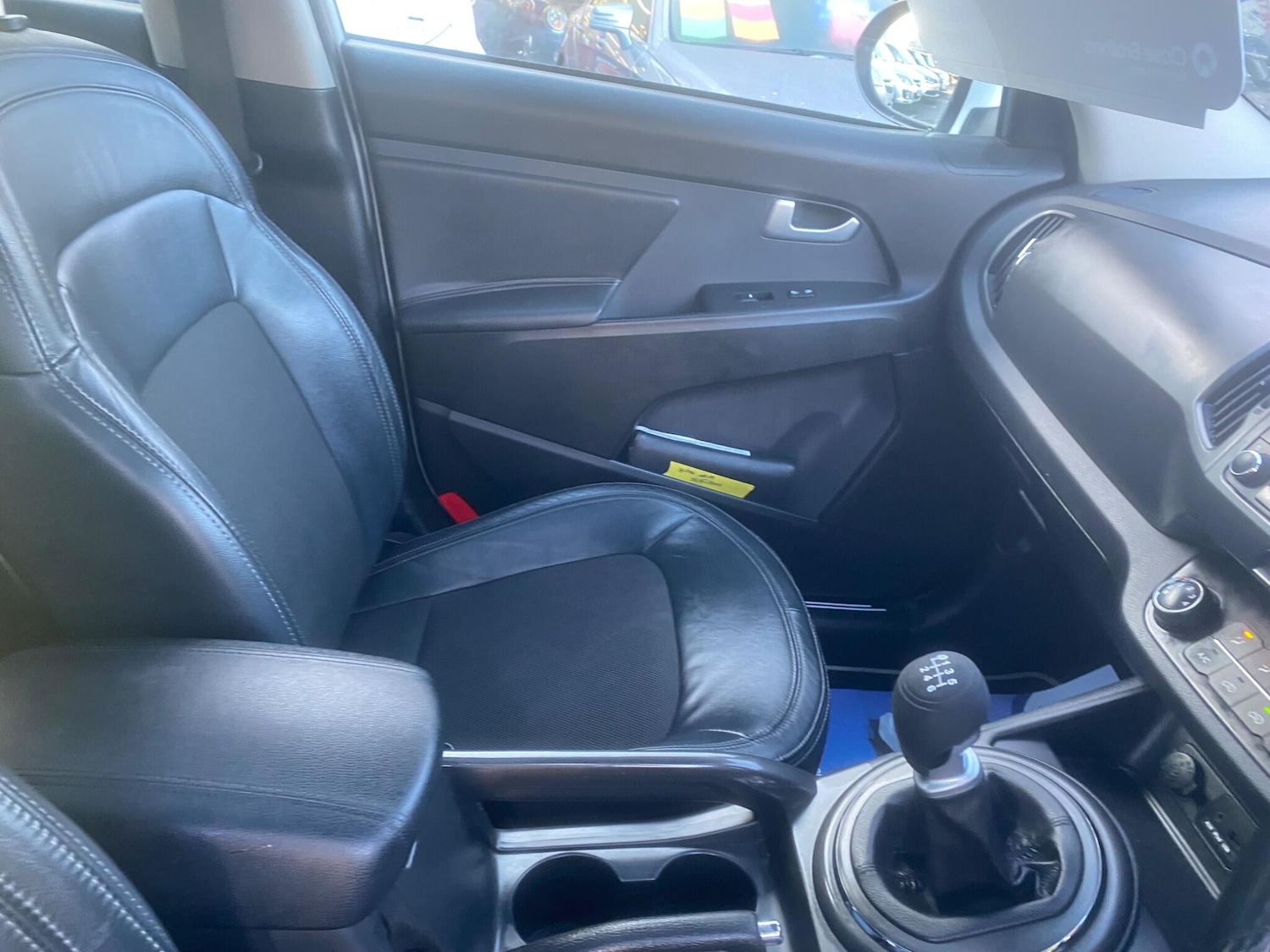 Used Kia Sportage 2013 for sale - 76997141: Photo 54