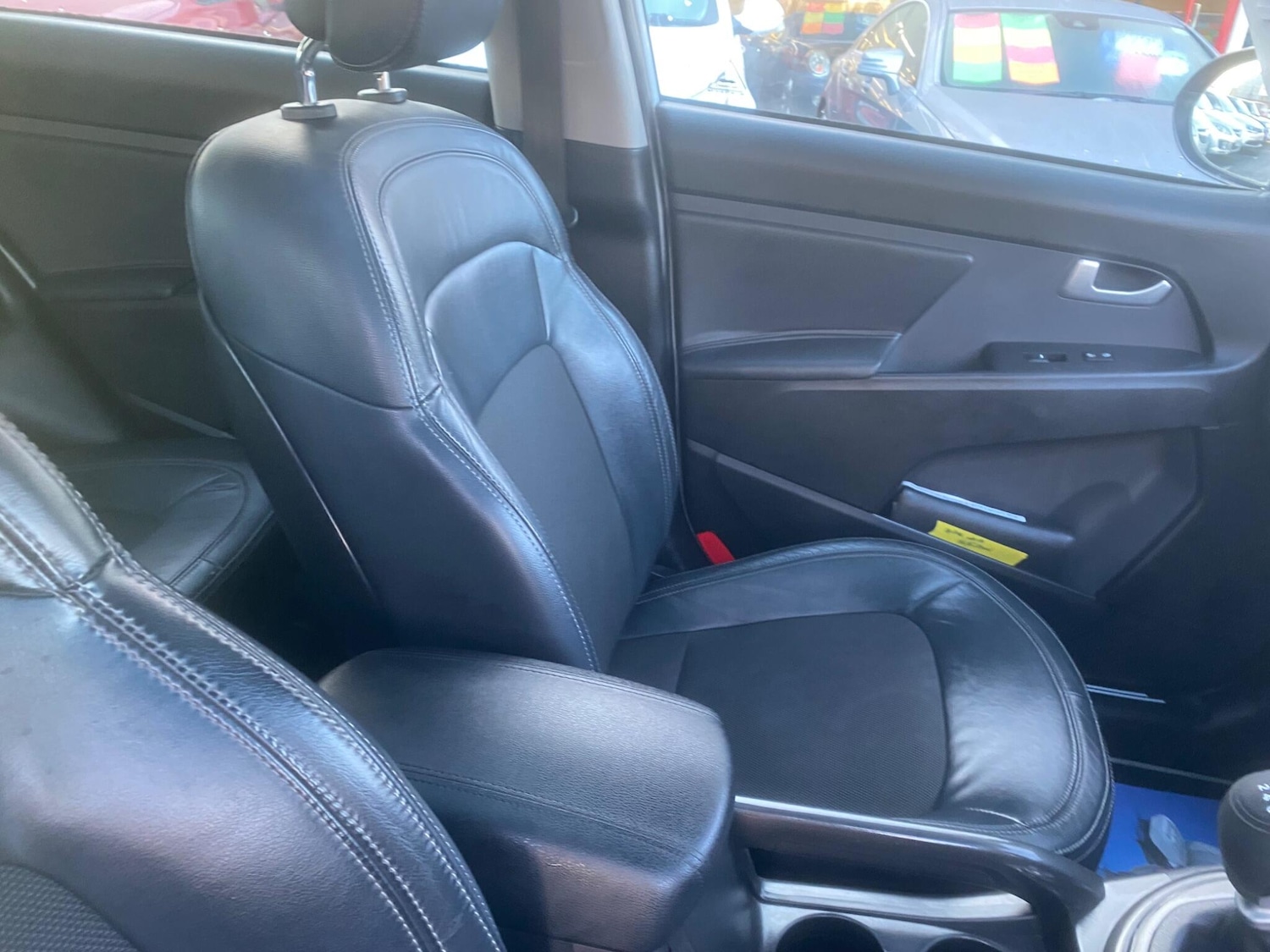 Used Kia Sportage 2013 for sale - 76997141: Photo 55