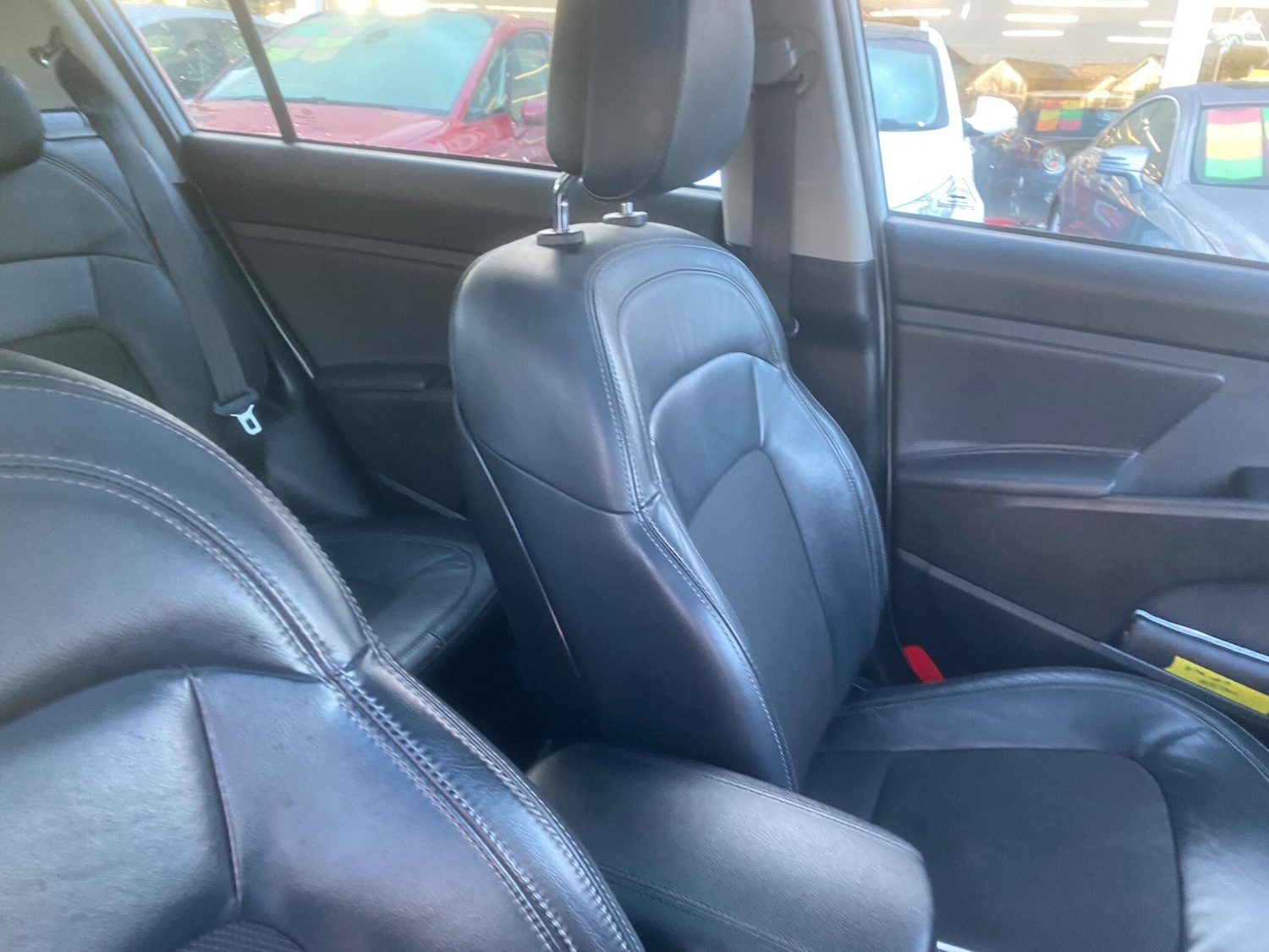 Used Kia Sportage 2013 for sale - 76997141: Photo 56