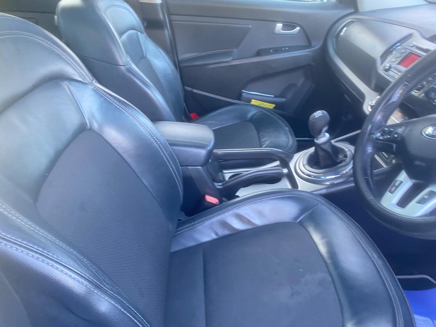 Used Kia Sportage 2013 for sale - 76997141: Photo 64