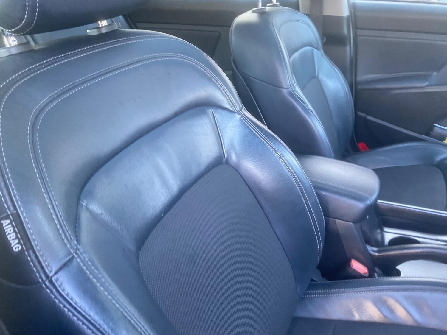 Used Kia Sportage 2013 for sale - 76997141: Photo 65