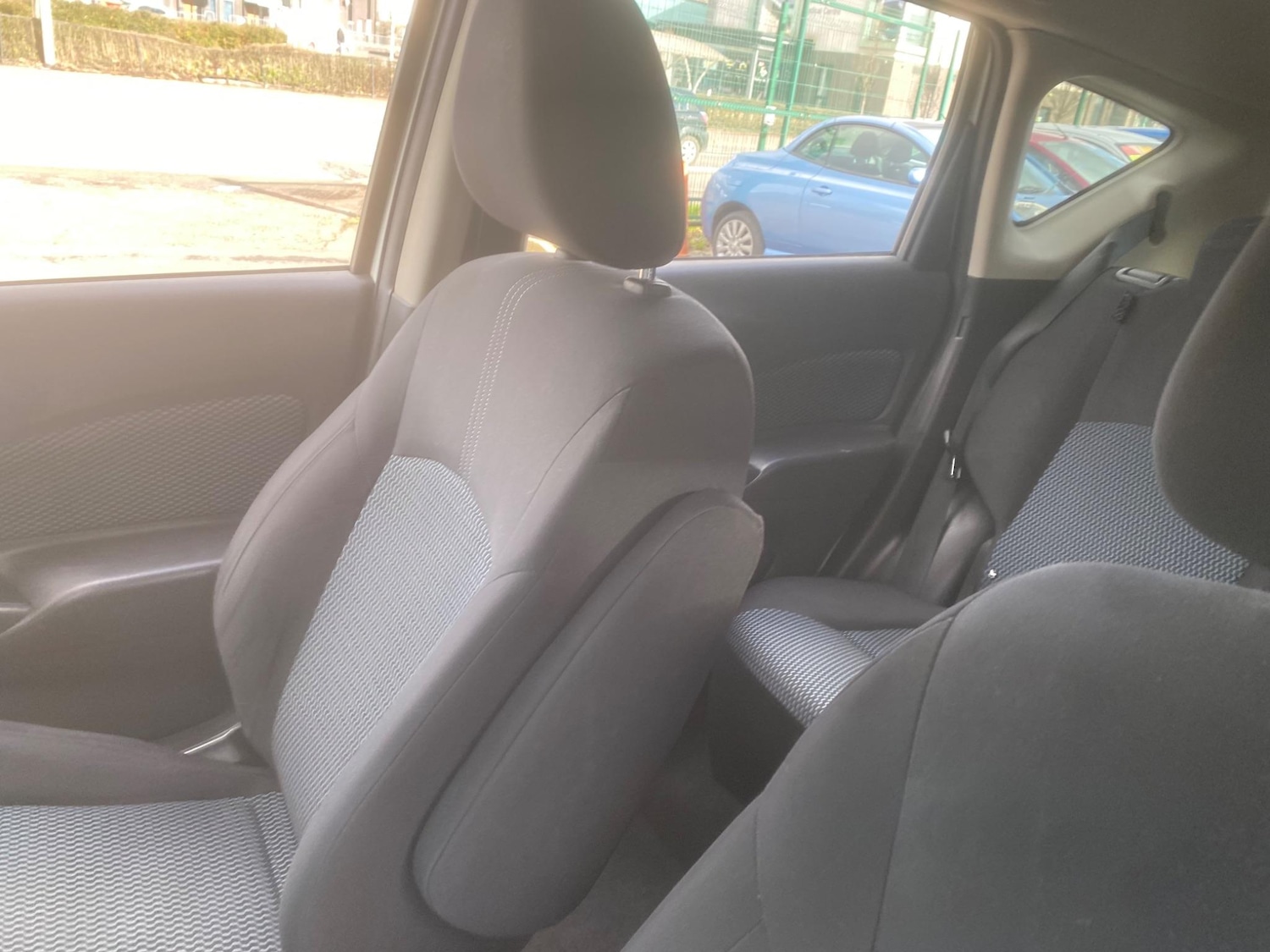 Used Nissan Note 2014 for sale - 76550974: Photo 12