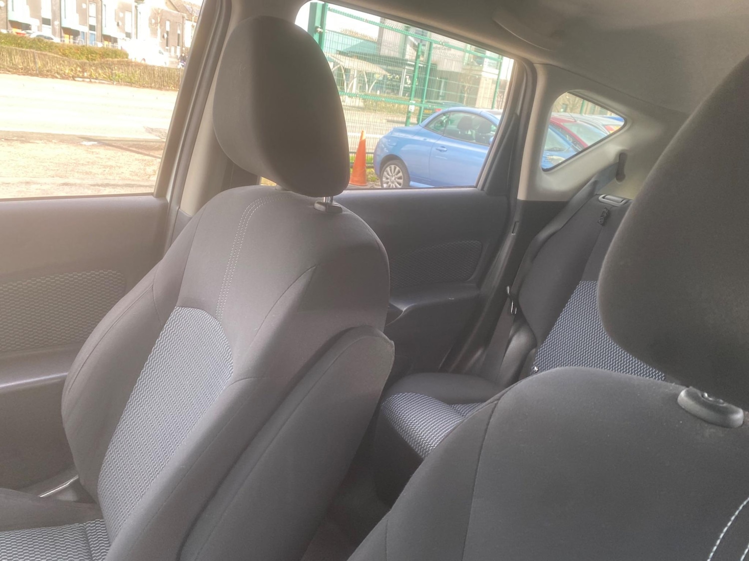 Used Nissan Note 2014 for sale - 76550974: Photo 13