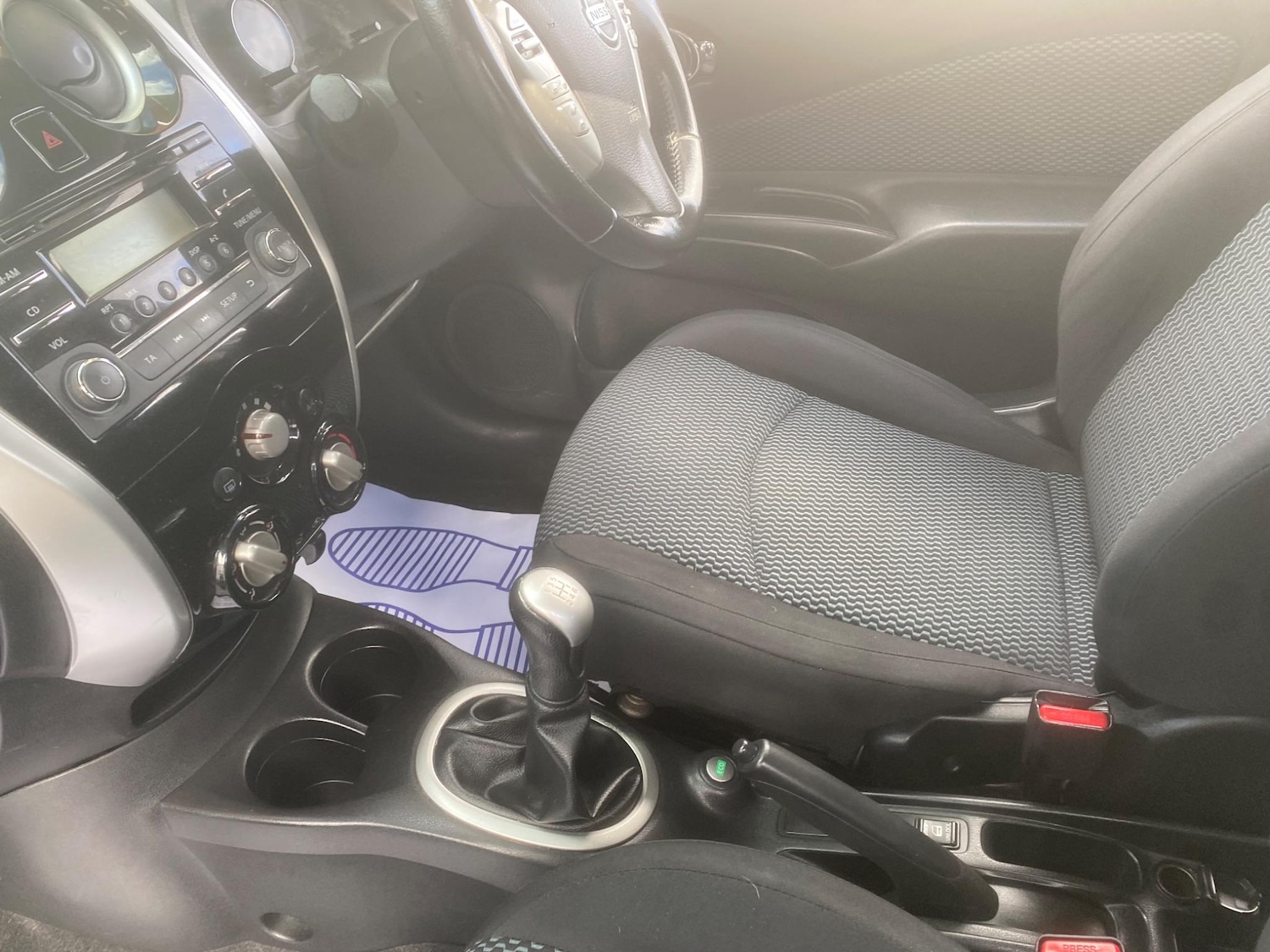 Used Nissan Note 2014 for sale - 76550974: Photo 15