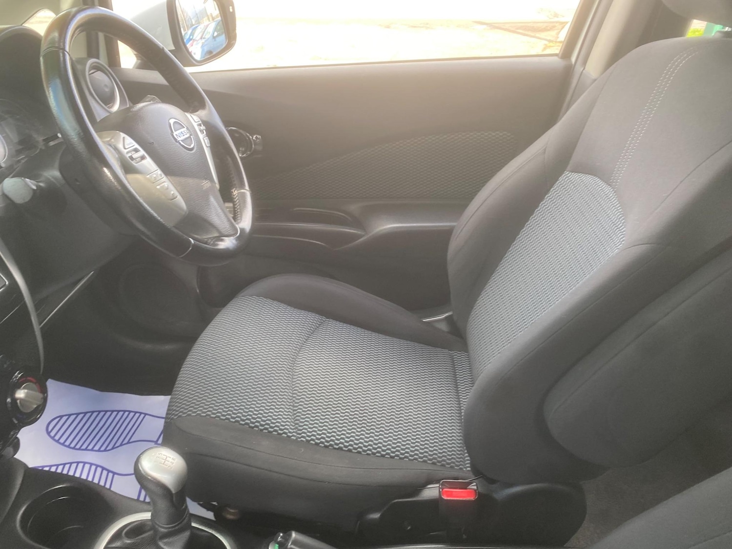 Used Nissan Note 2014 for sale - 76550974: Photo 16