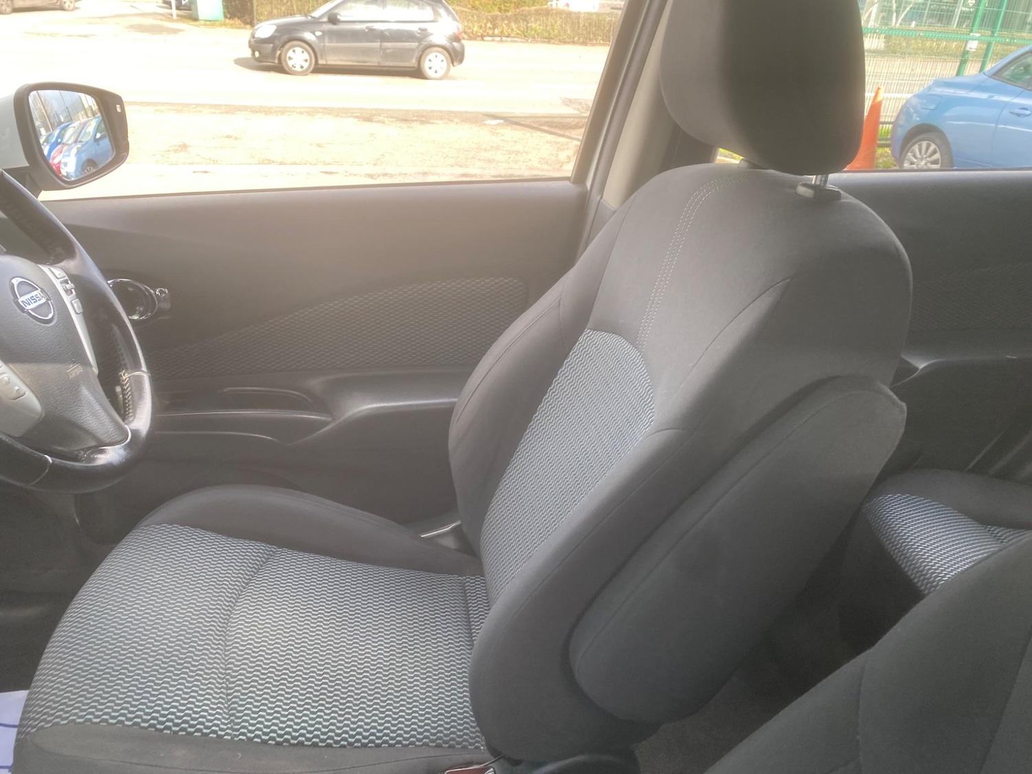 Used Nissan Note 2014 for sale - 76550974: Photo 17