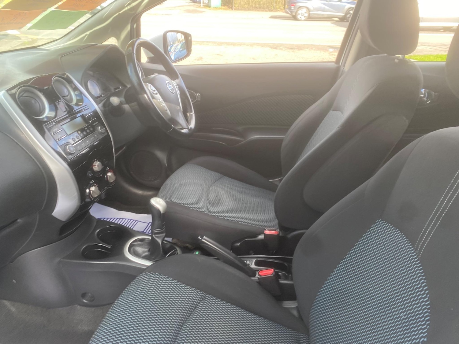 Used Nissan Note 2014 for sale - 76550974: Photo 18