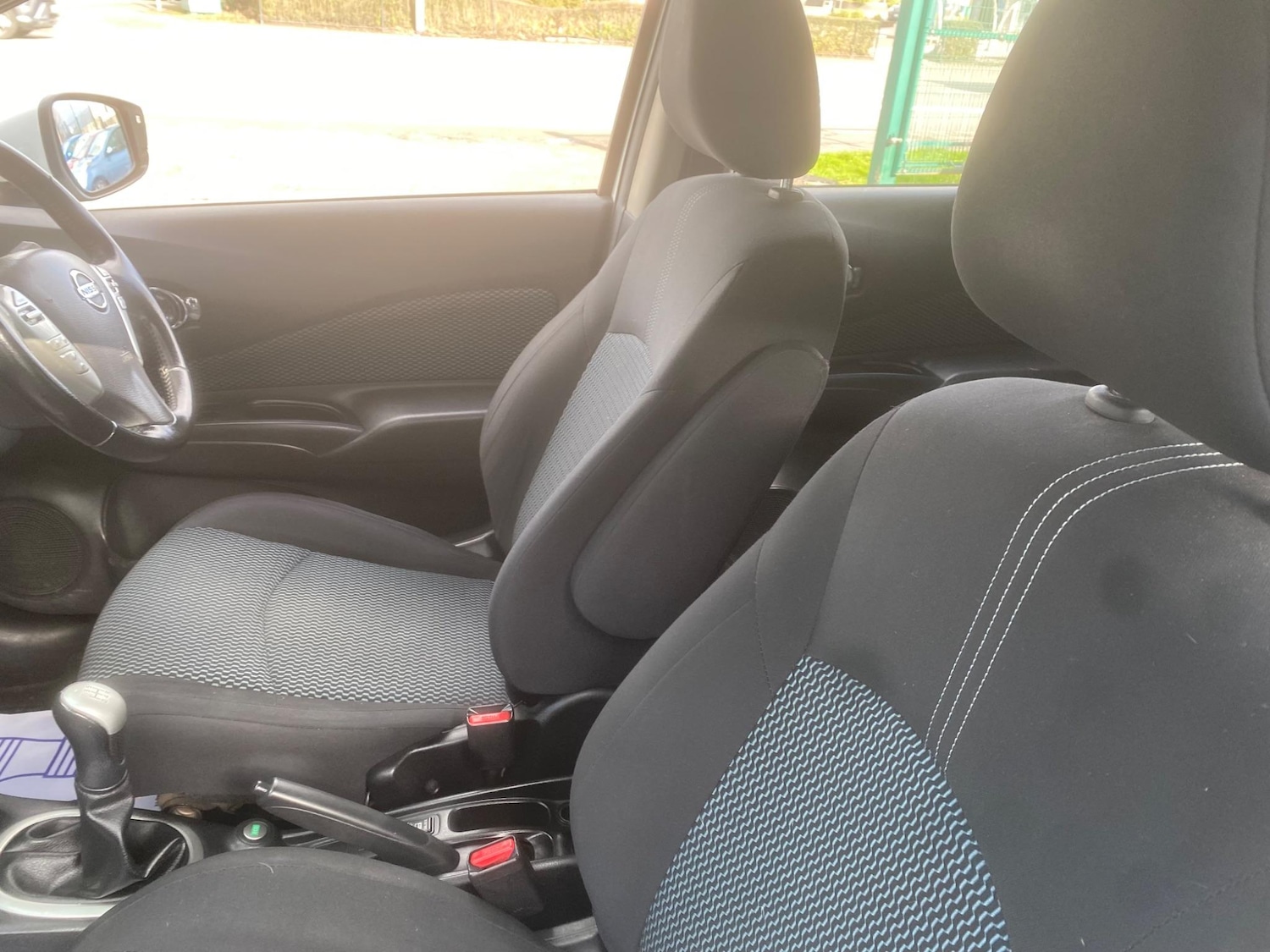 Used Nissan Note 2014 for sale - 76550974: Photo 19