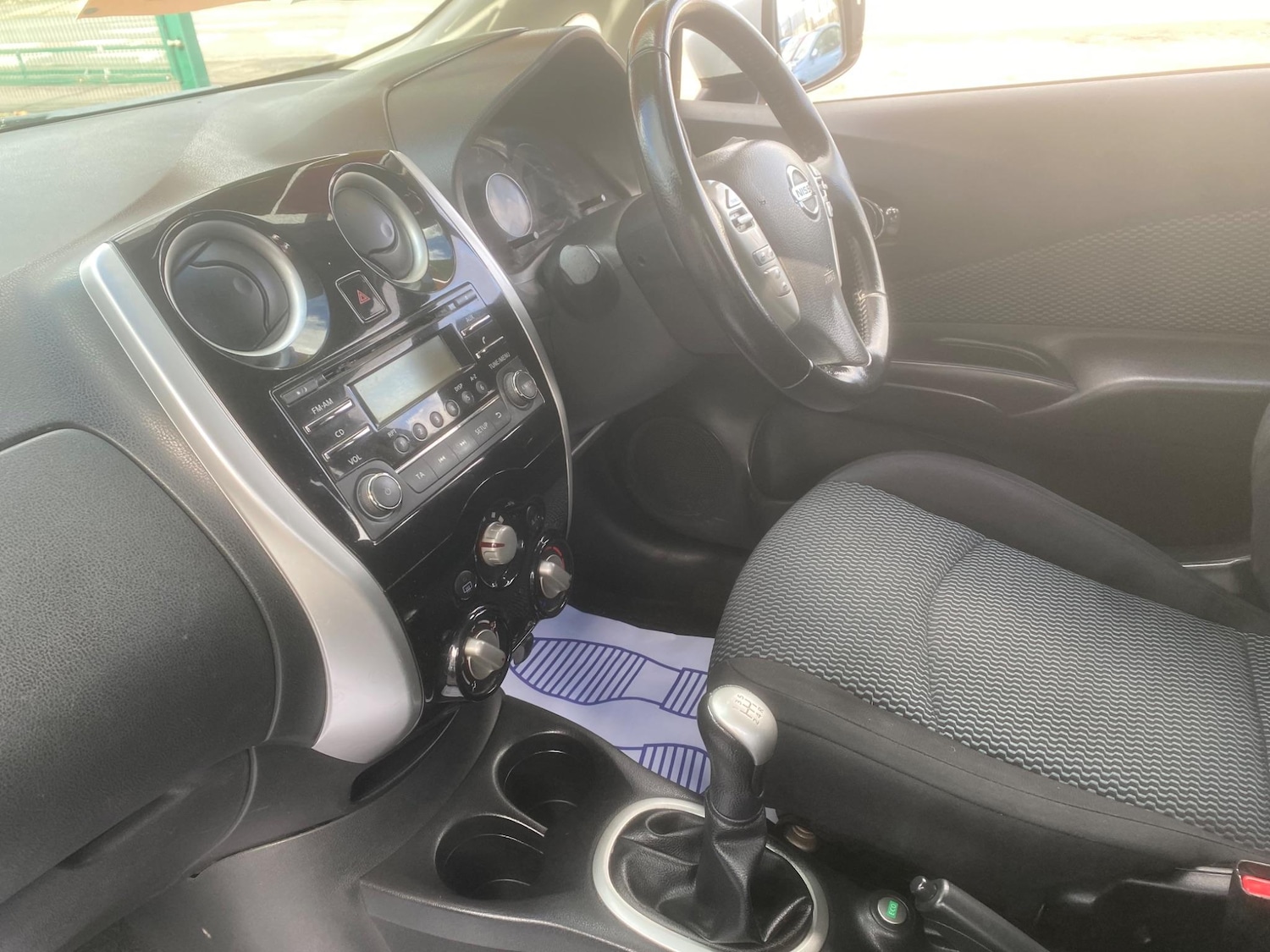 Used Nissan Note 2014 for sale - 76550974: Photo 20