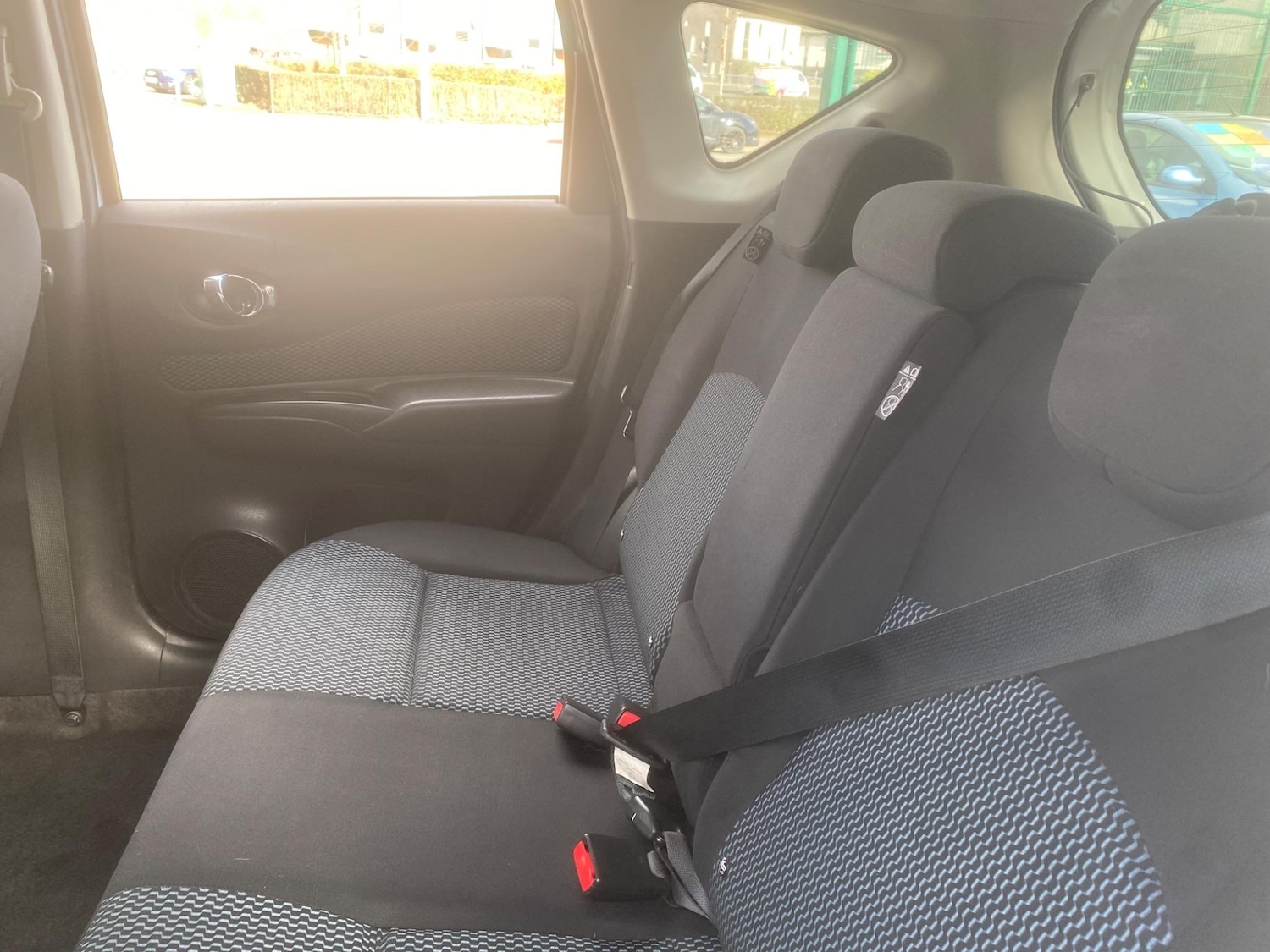 Used Nissan Note 2014 for sale - 76550974: Photo 21