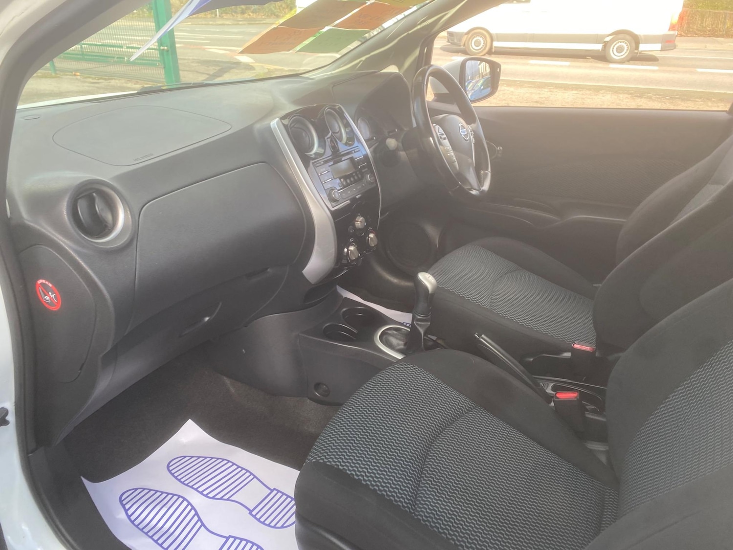 Used Nissan Note 2014 for sale - 76550974: Photo 23