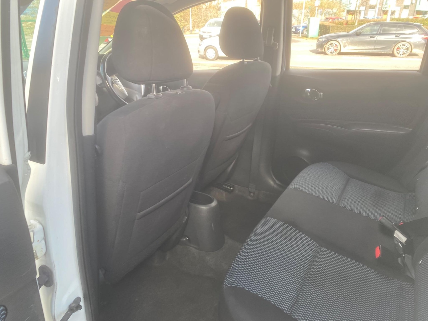 Used Nissan Note 2014 for sale - 76550974: Photo 25