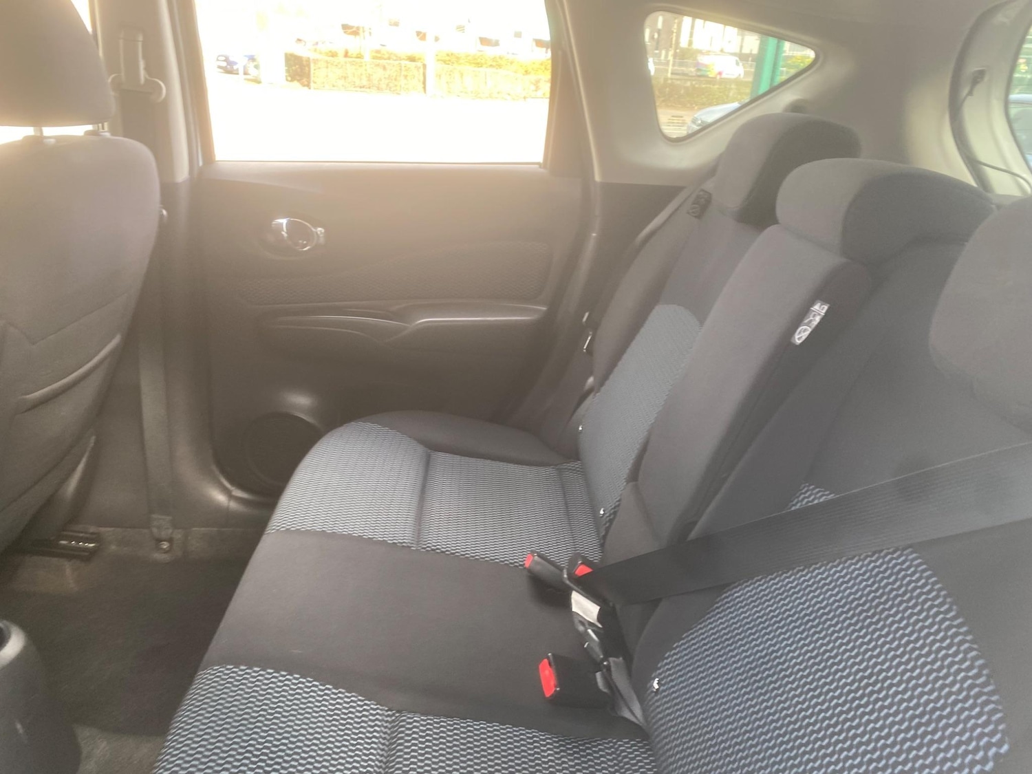 Used Nissan Note 2014 for sale - 76550974: Photo 26