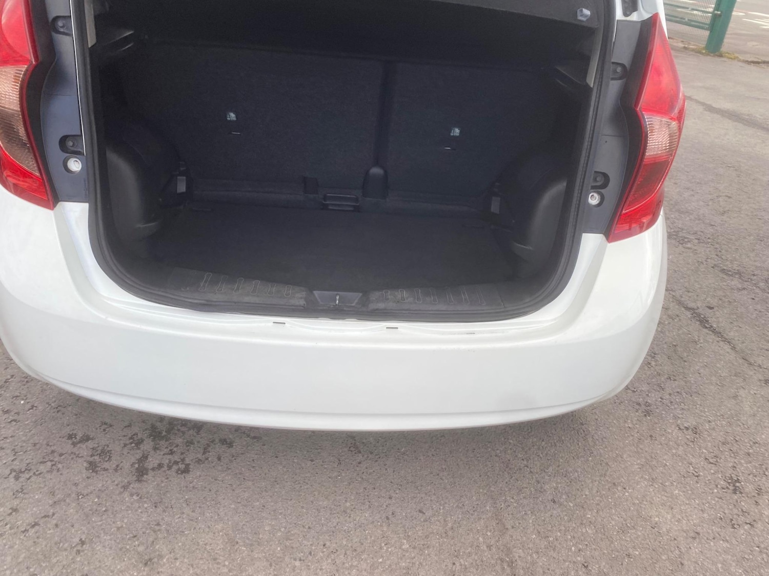 Used Nissan Note 2014 for sale - 76550974: Photo 31