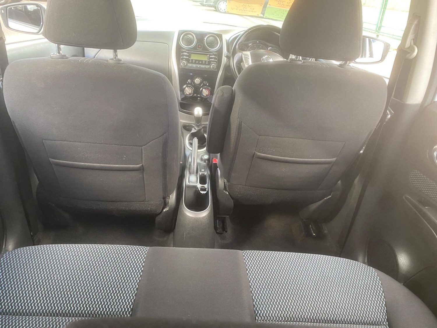 Used Nissan Note 2014 for sale - 76550974: Photo 33