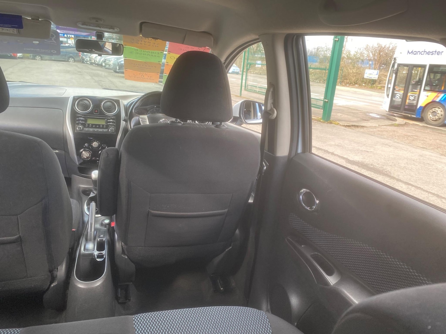 Used Nissan Note 2014 for sale - 76550974: Photo 36