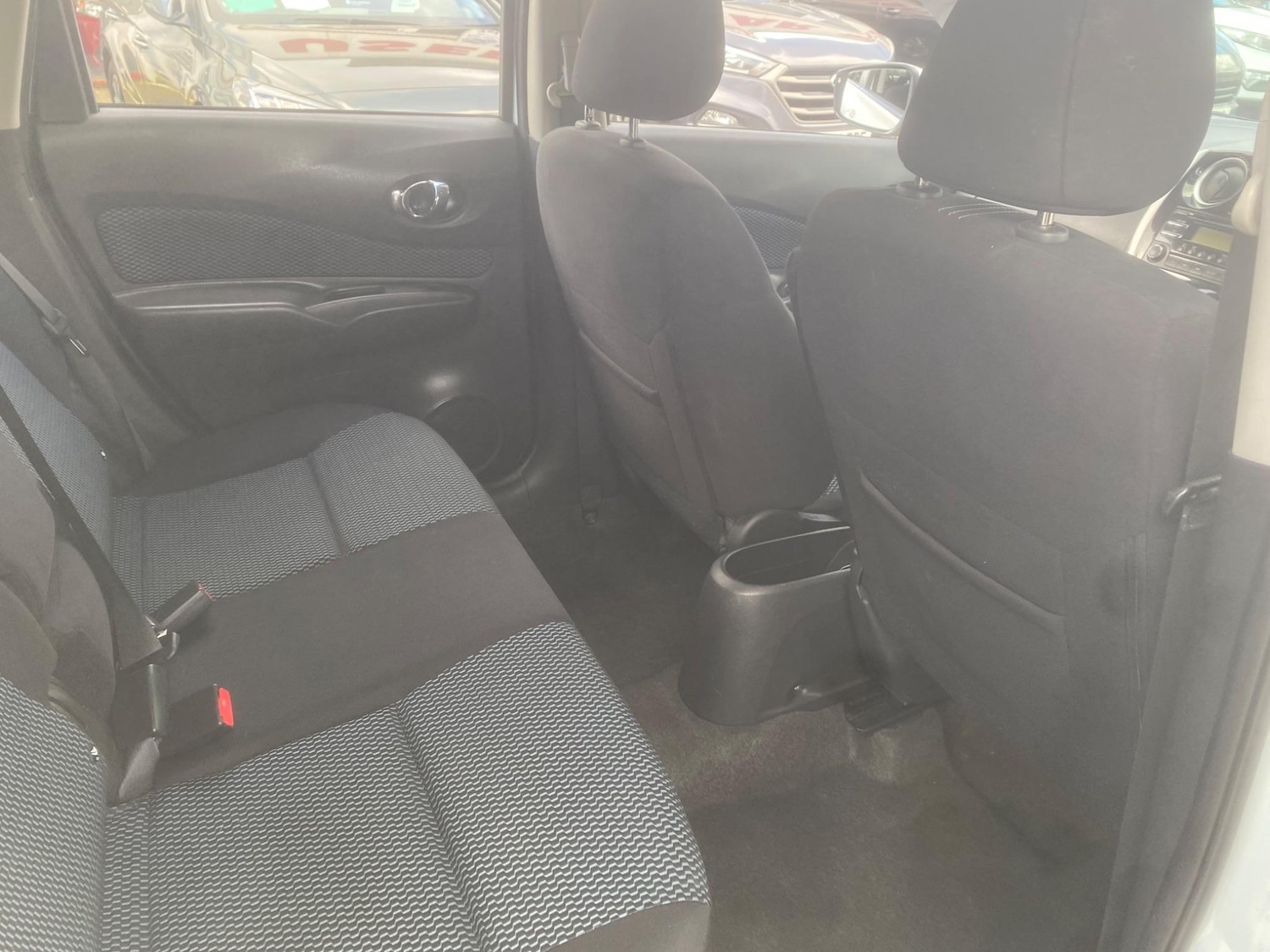 Used Nissan Note 2014 for sale - 76550974: Photo 42